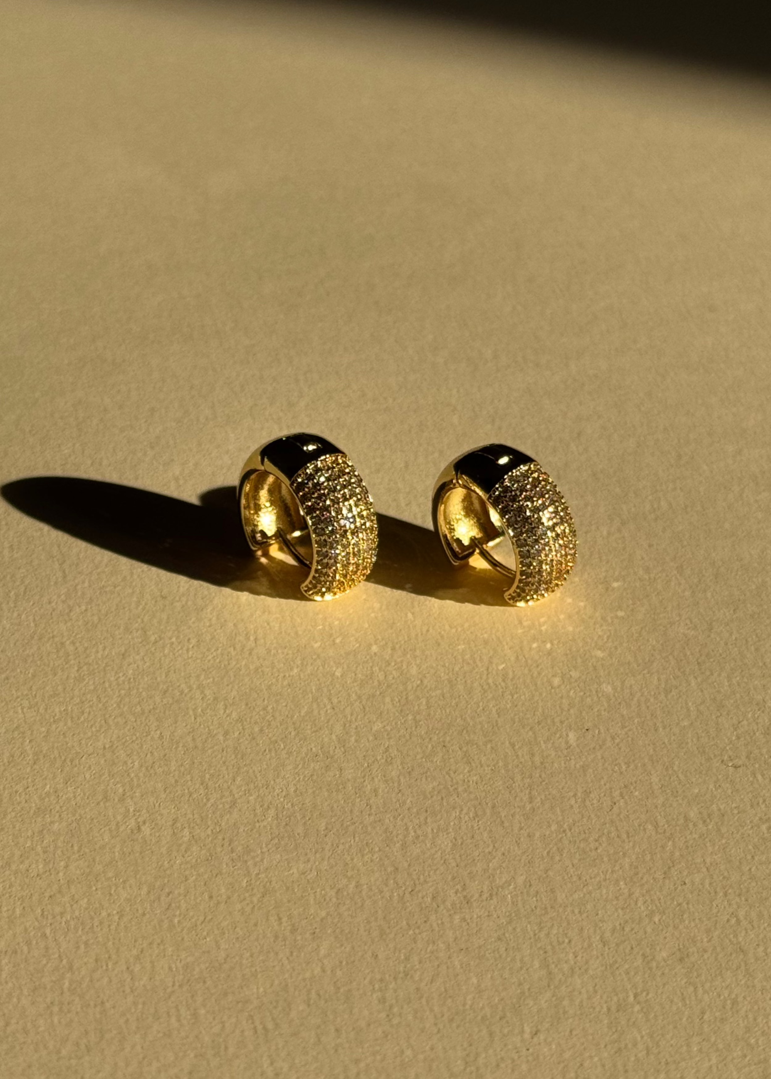 Halo Hoops