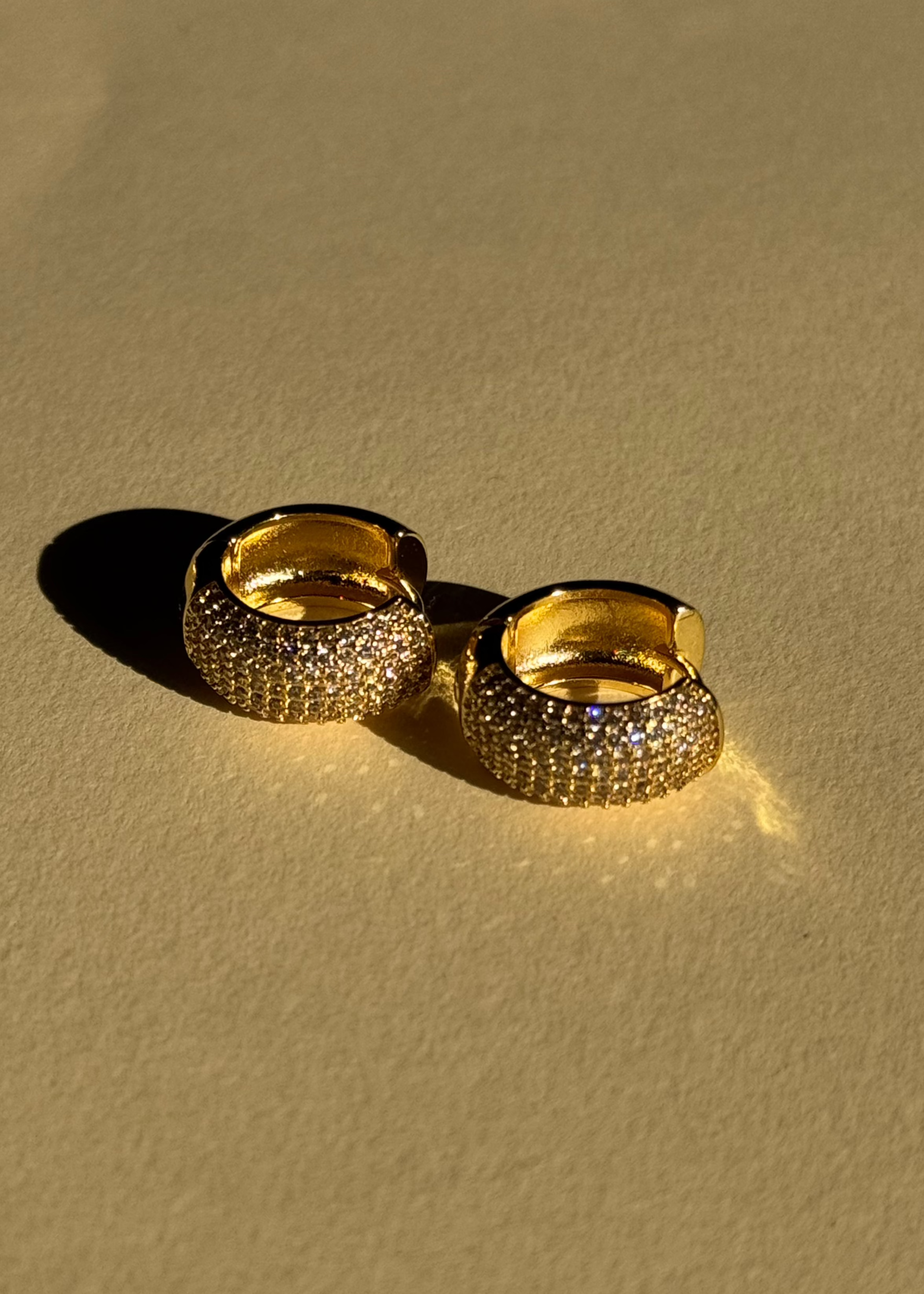 Halo Hoops