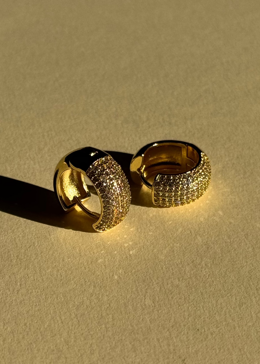 Halo Hoops