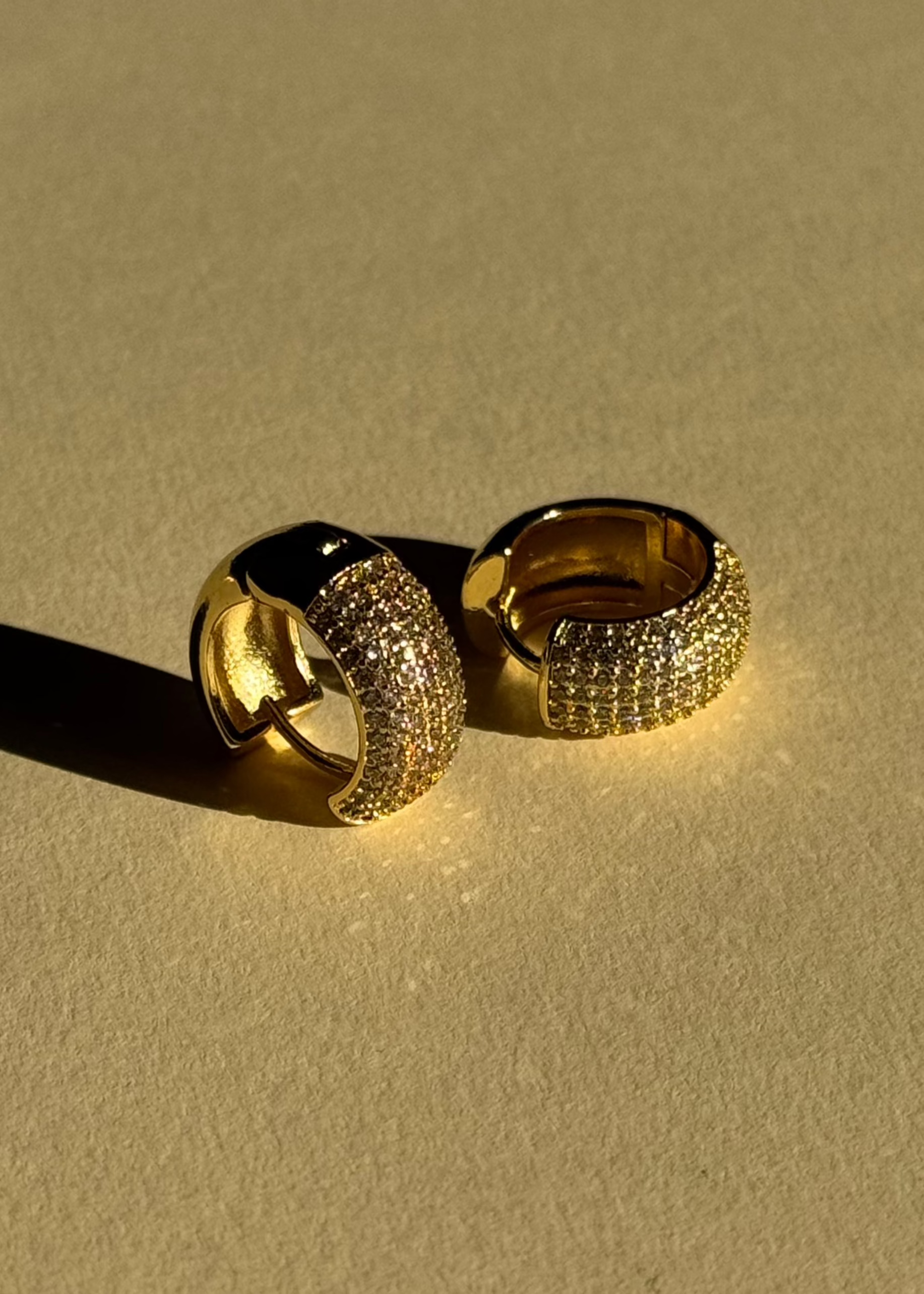 Halo Hoops