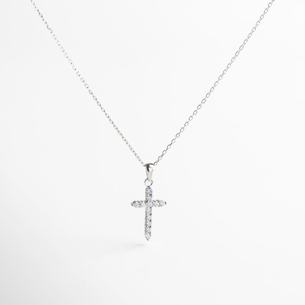 Collar Cruz