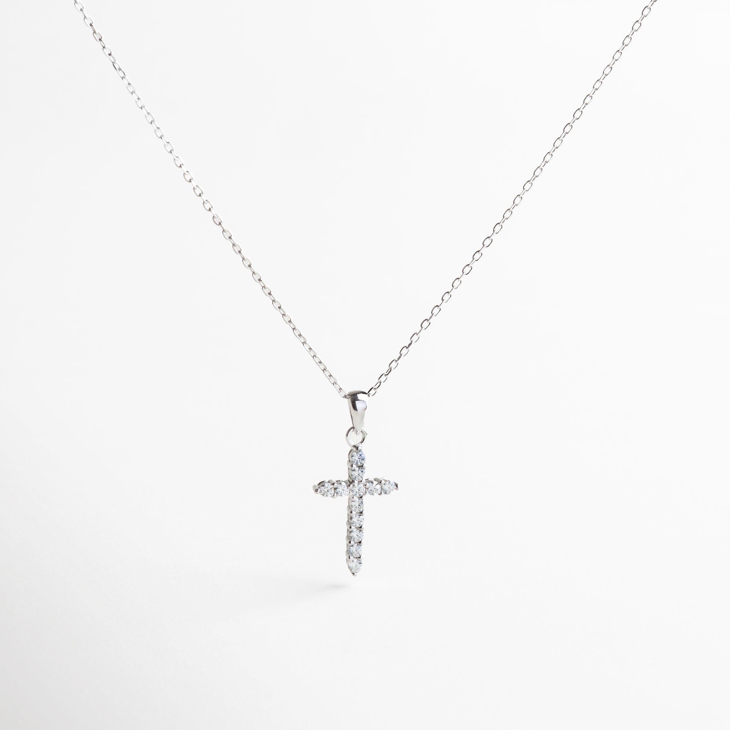 Collar Cruz