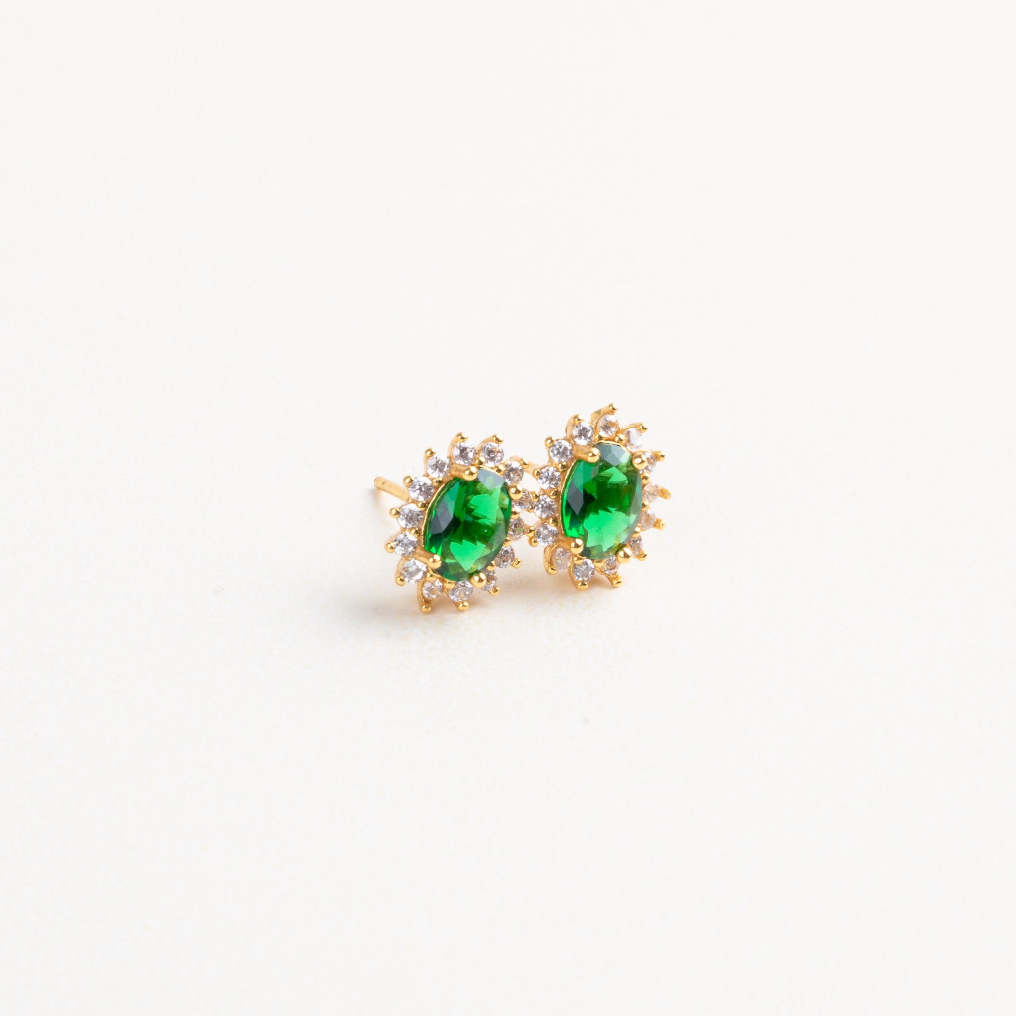 Fleur Studs