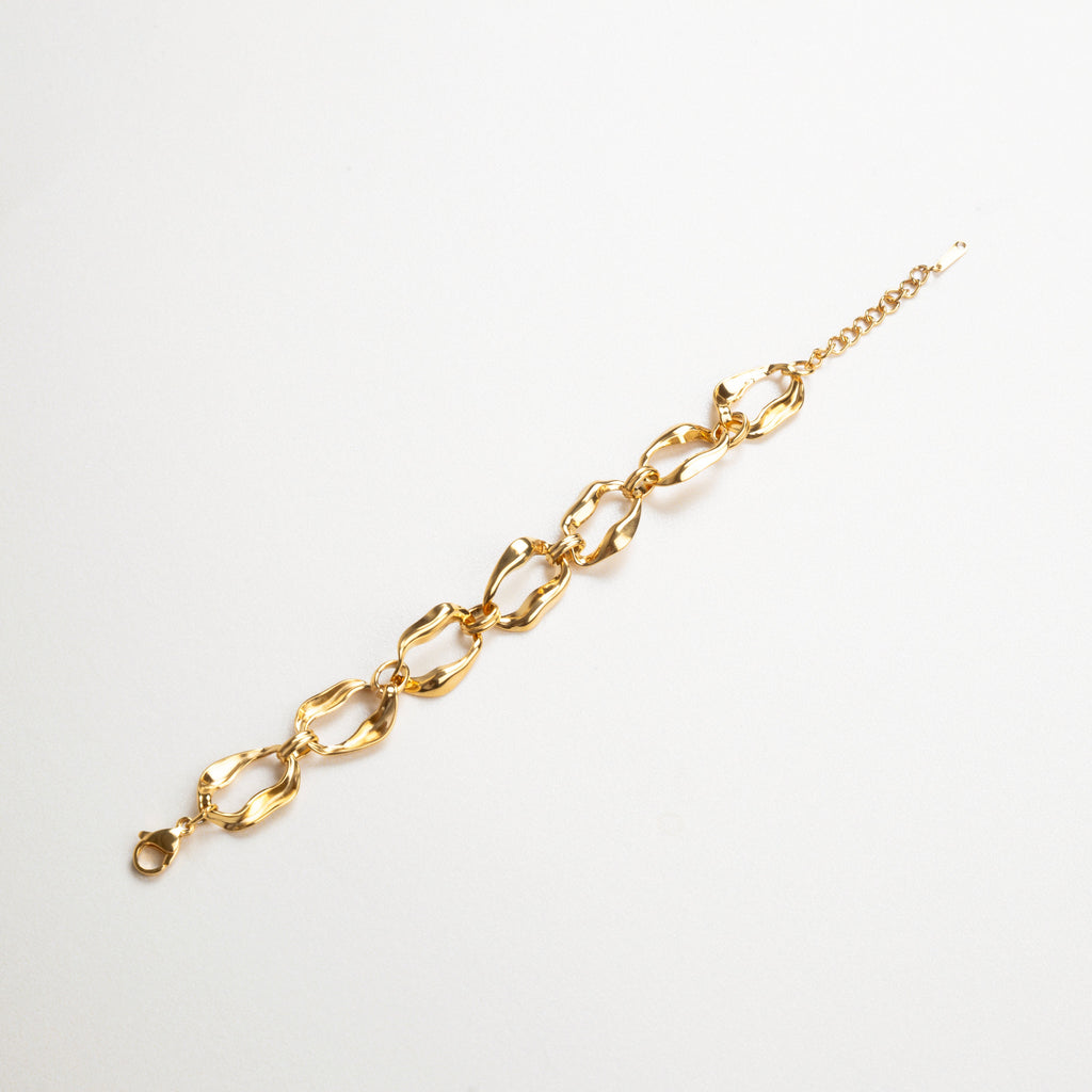 Pulsera Cadena Sienna