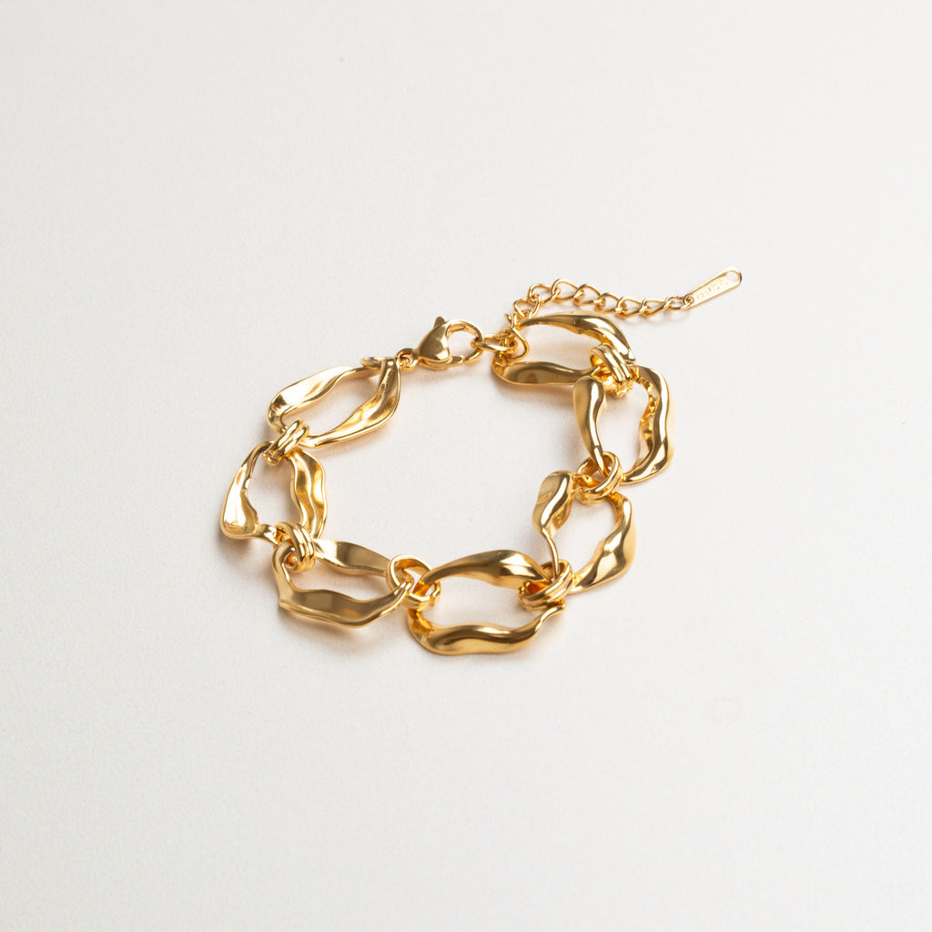 Pulsera Cadena Sienna