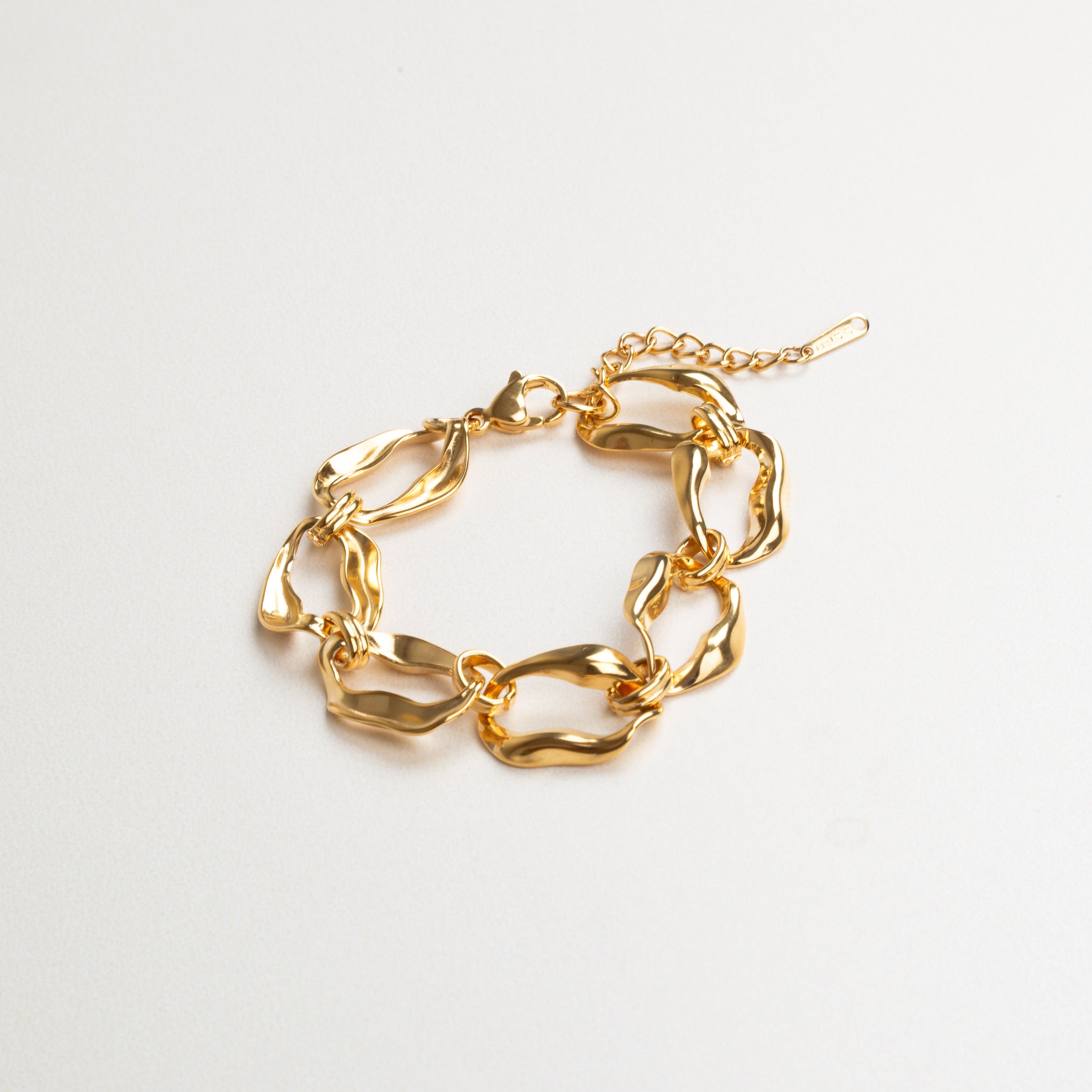 Pulsera Cadena Sienna