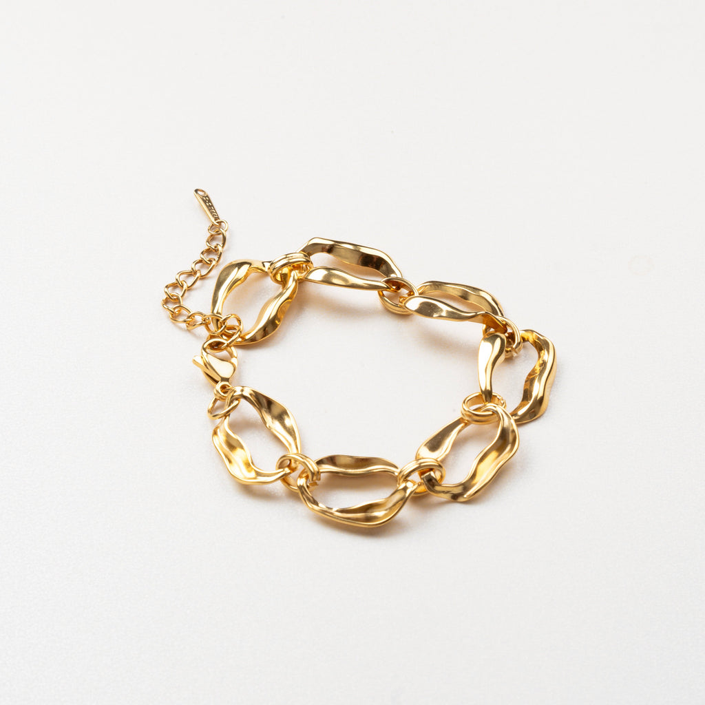 Pulsera Cadena Sienna