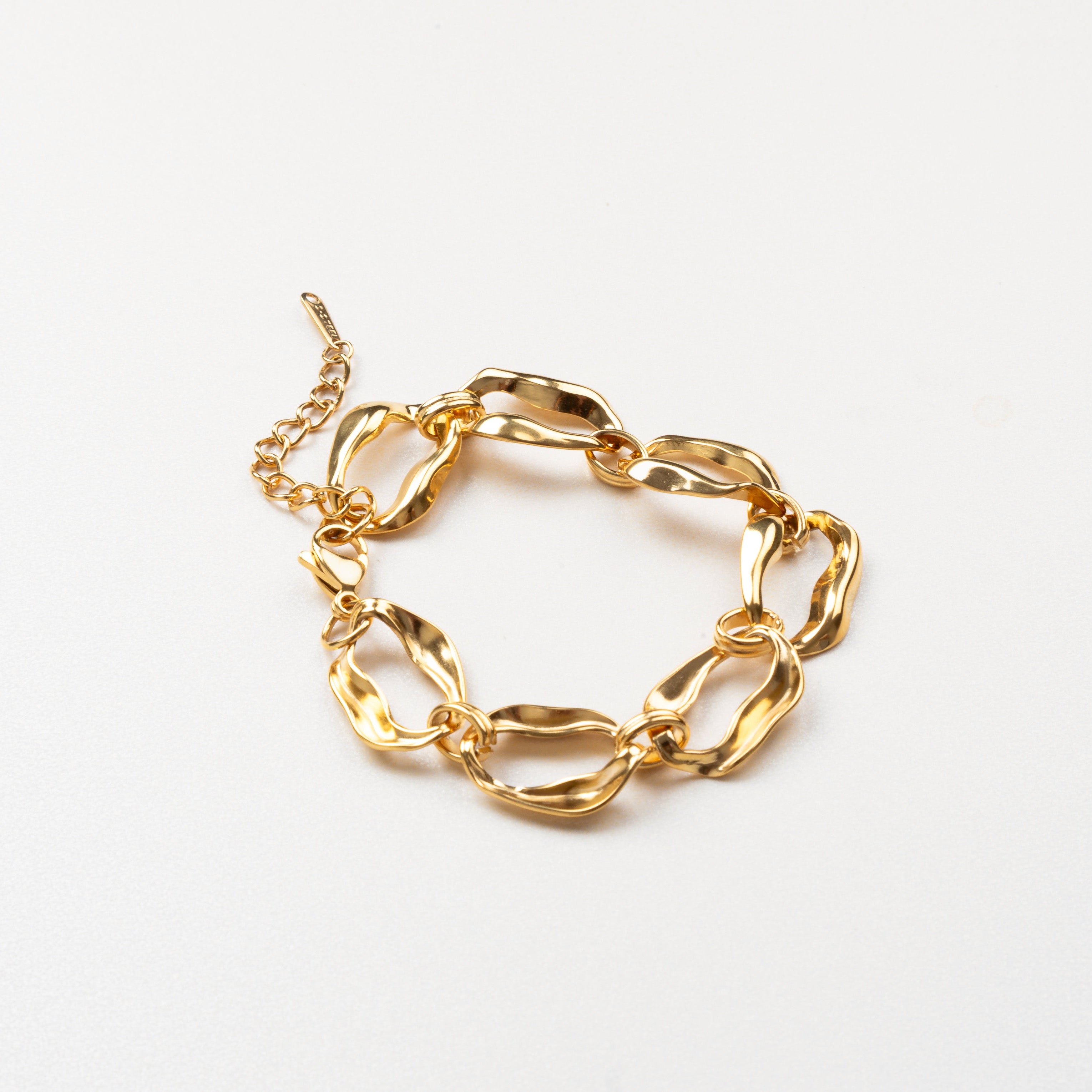 Pulsera Cadena Sienna