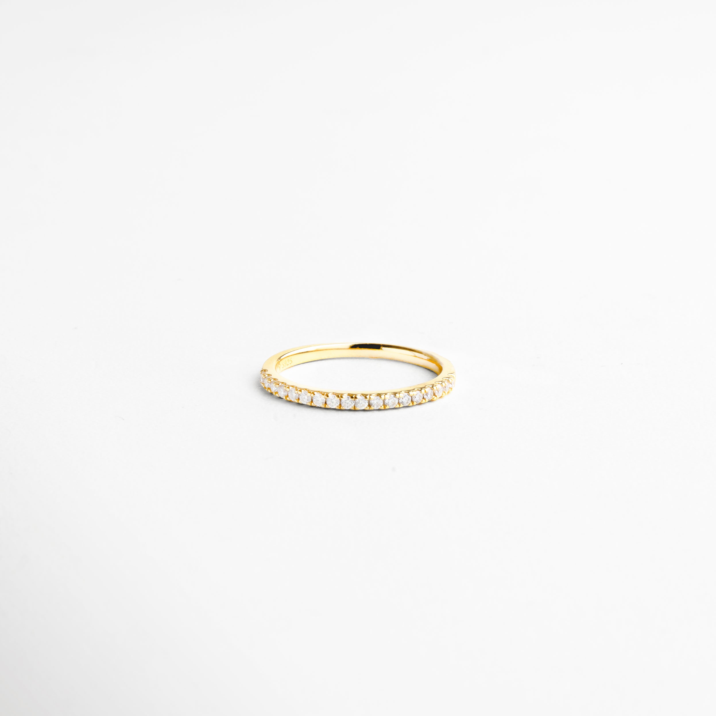 Anillo Sutil