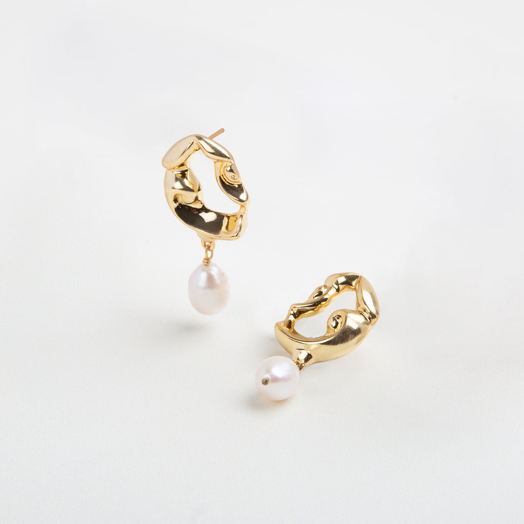 Aretes Talassa