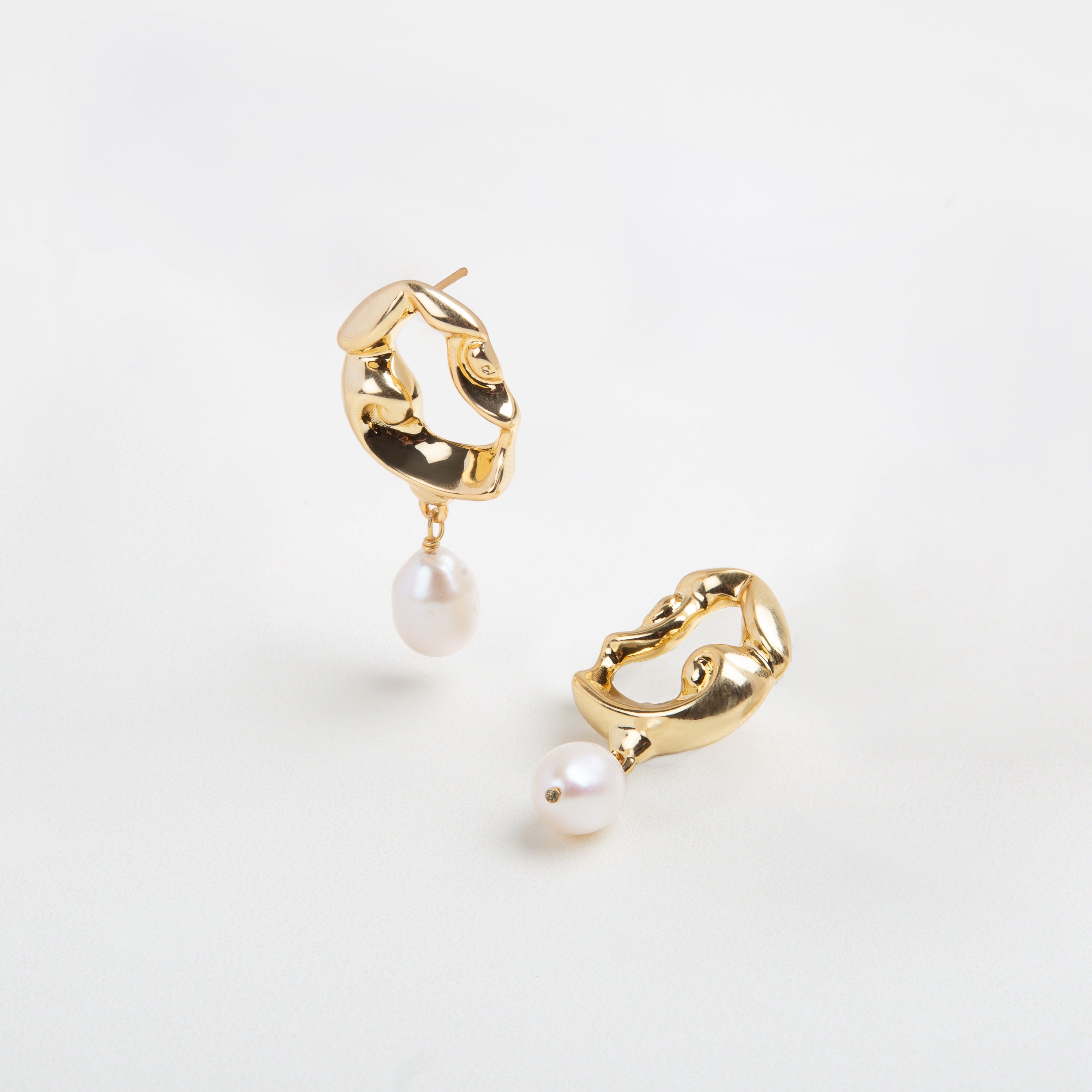 Aretes Talassa