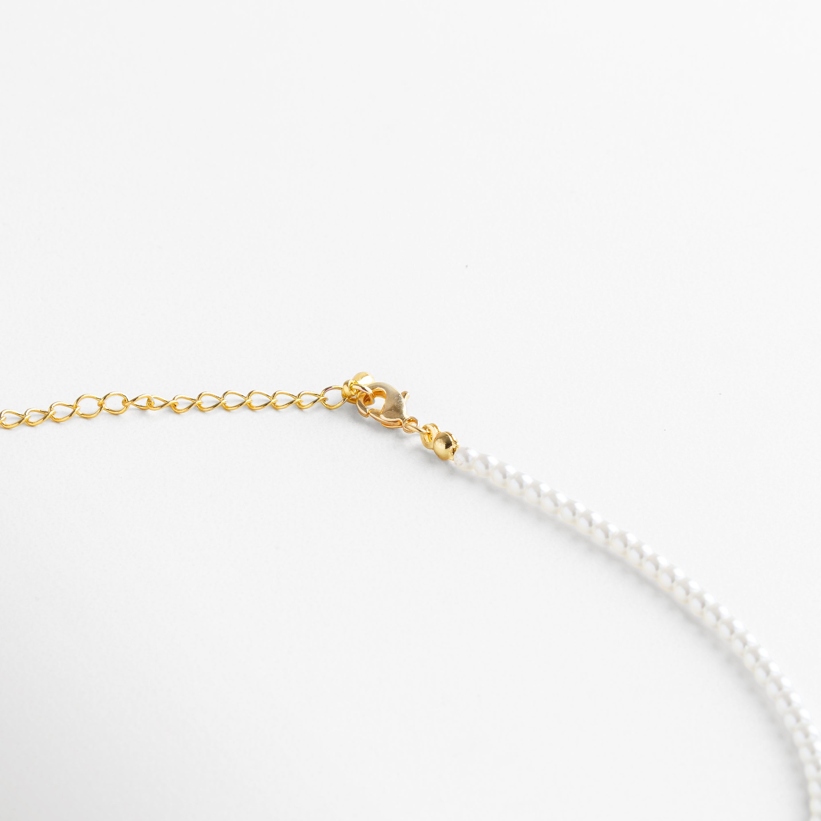 Collar Perlina