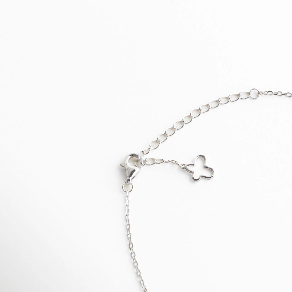 Pulsera Silver Millie