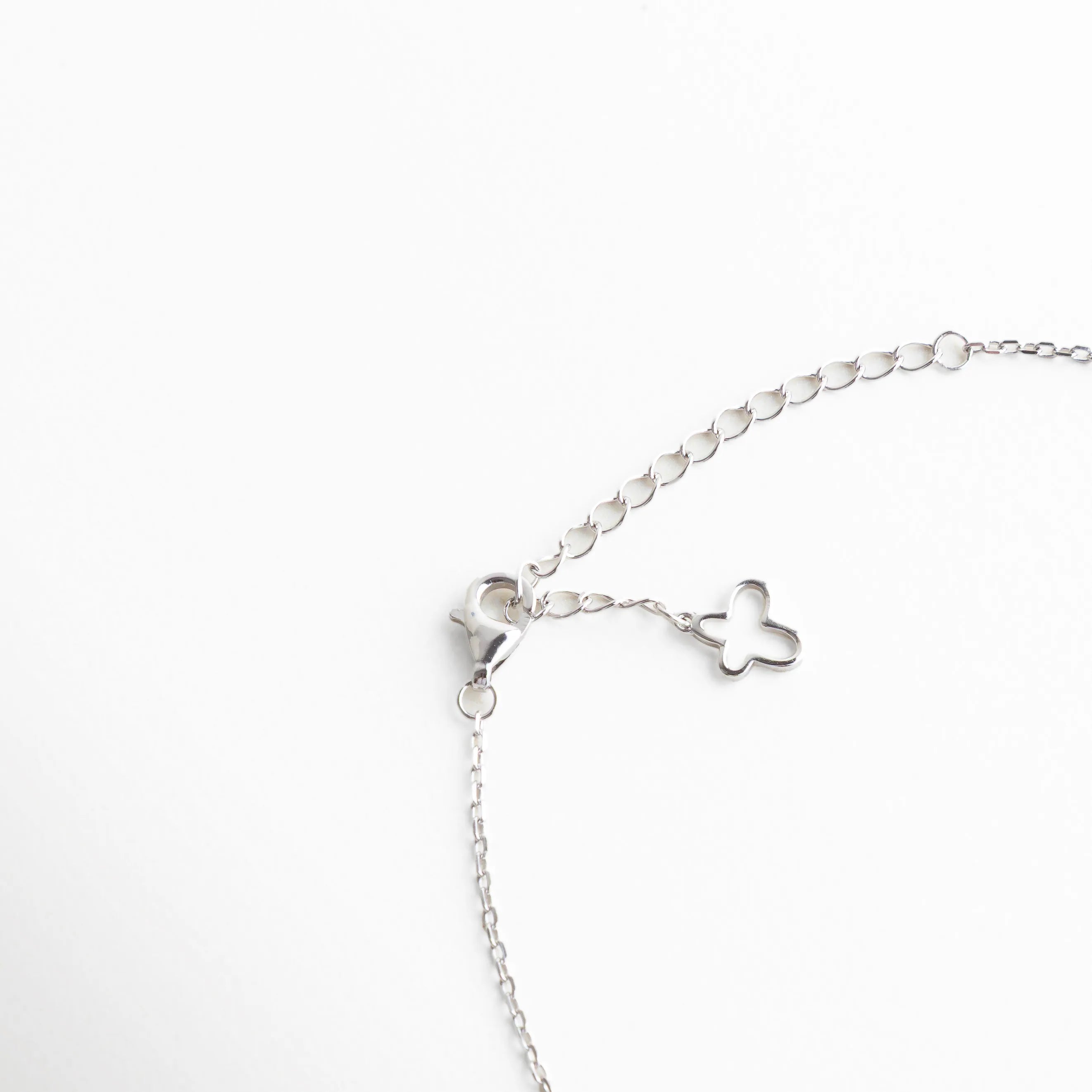 Pulsera Silver Millie