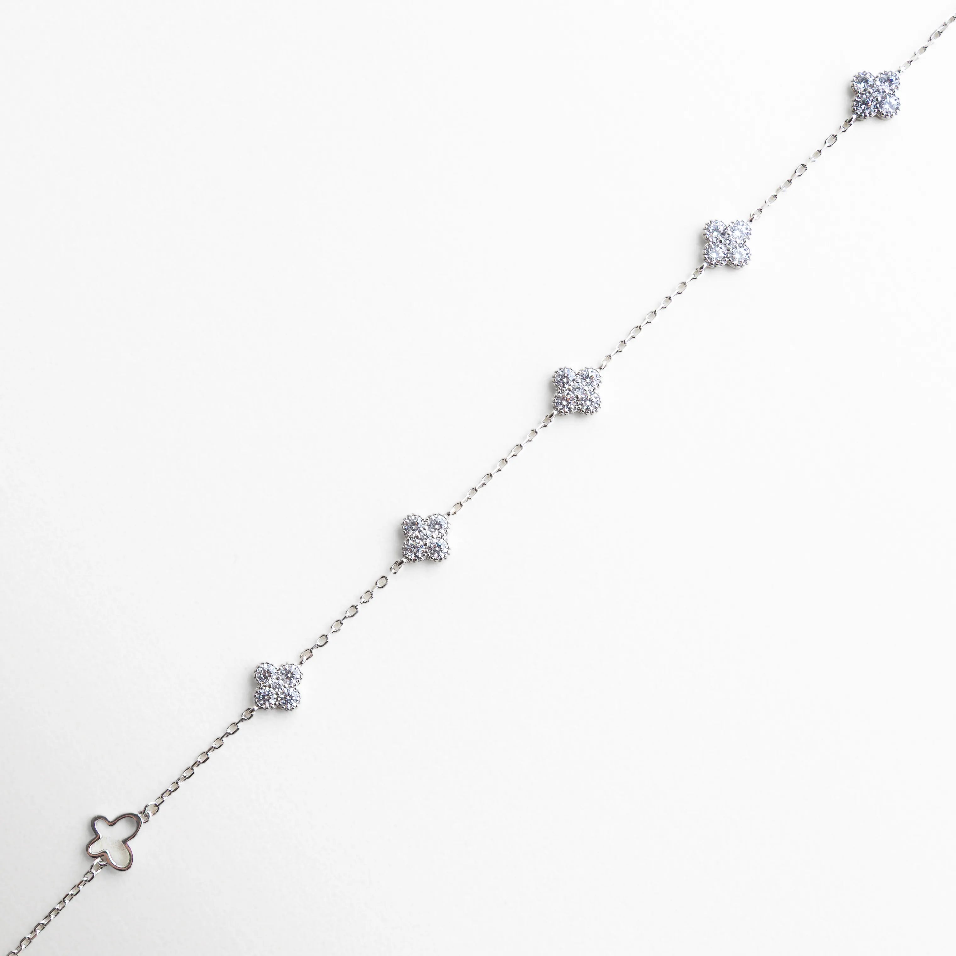 Pulsera Silver Millie