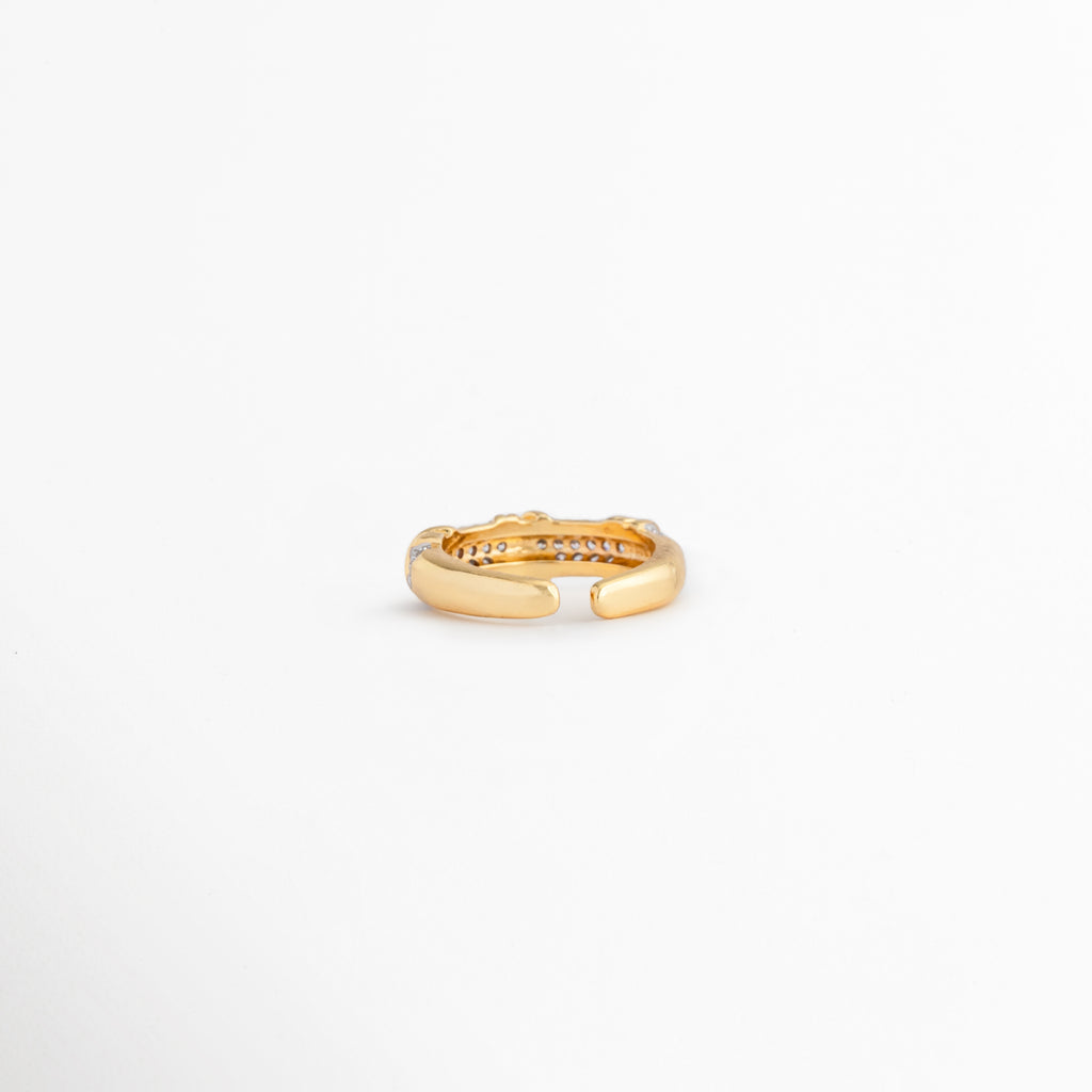 Anillo Kira
