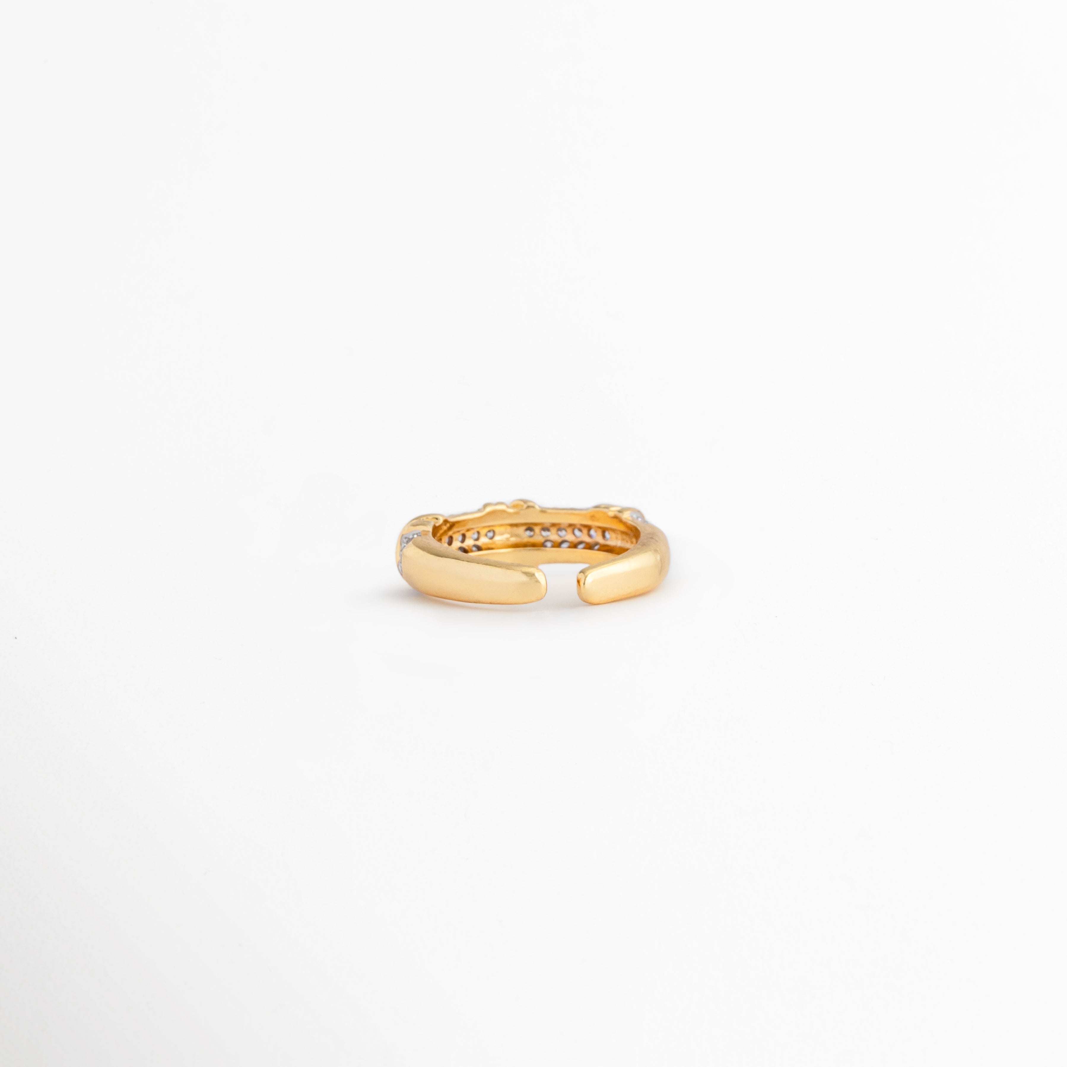 Anillo Kira