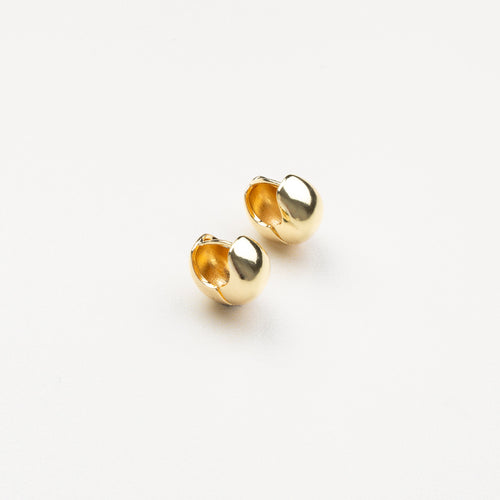 jewelry, joyería, aretes stud, dorado, golden 