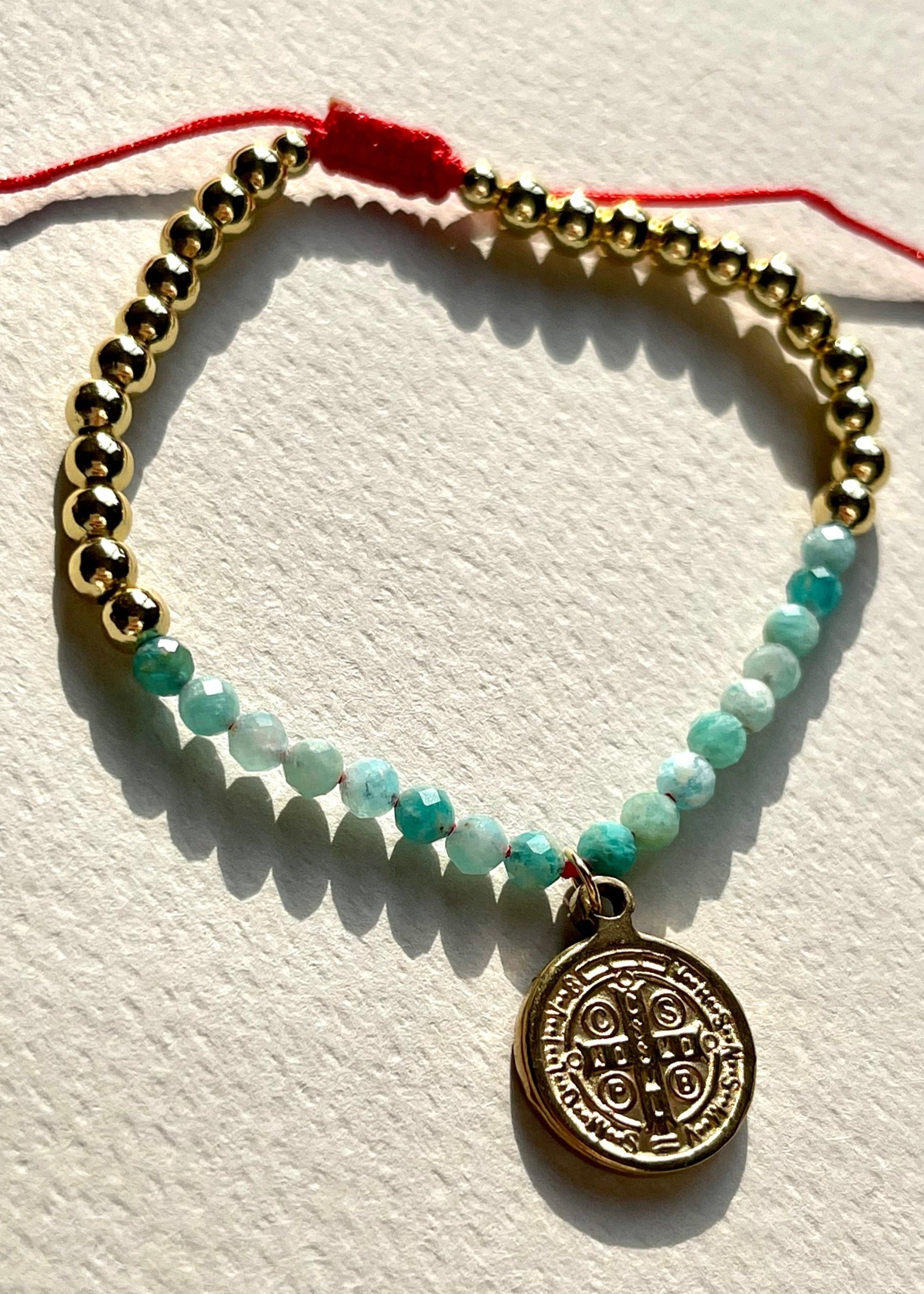 Pulsera San Benito