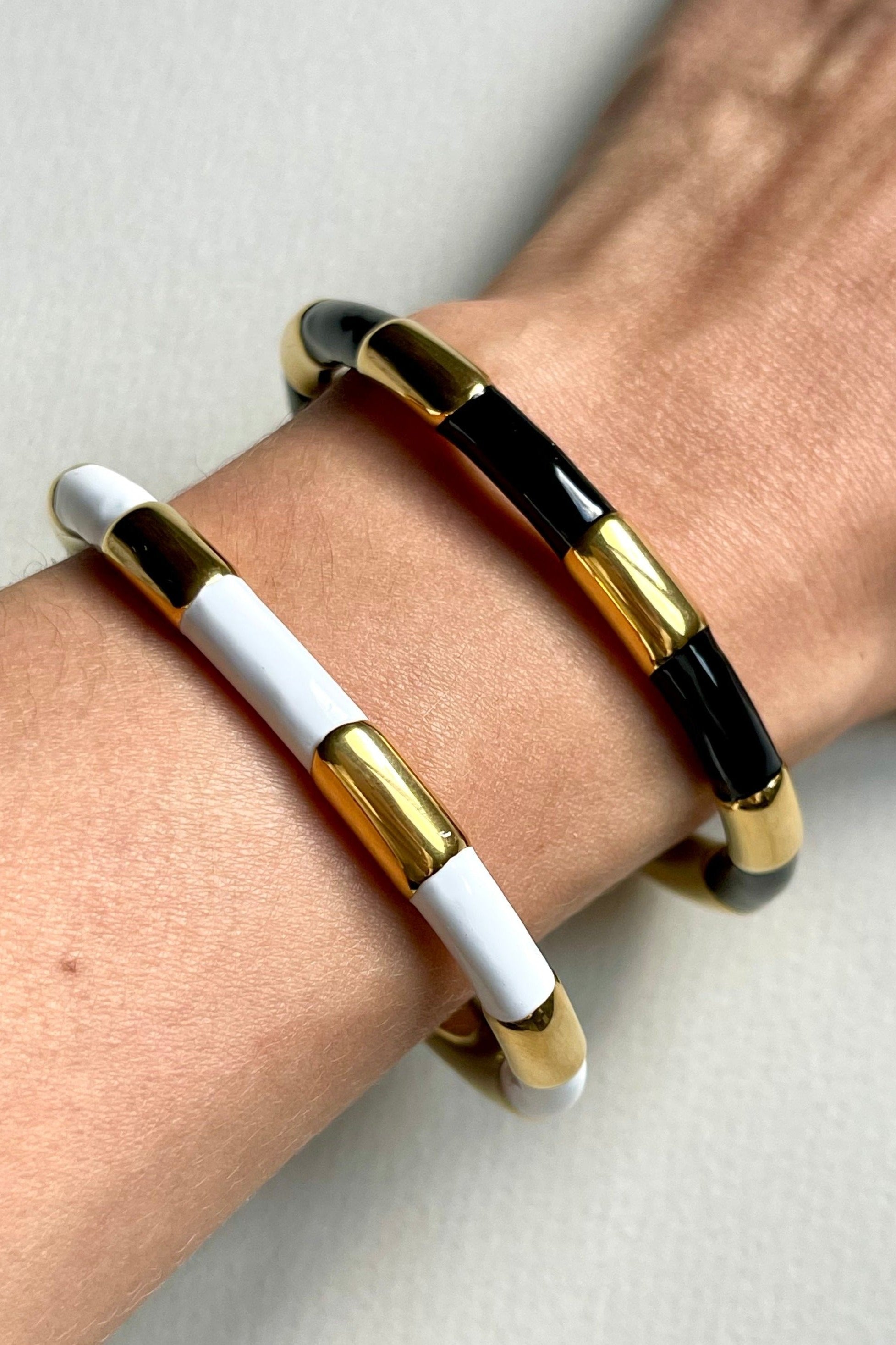 Pulsera Jandari Black