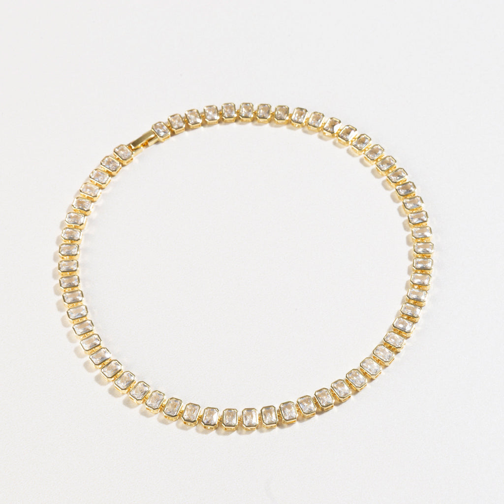 Collar Jung Golden