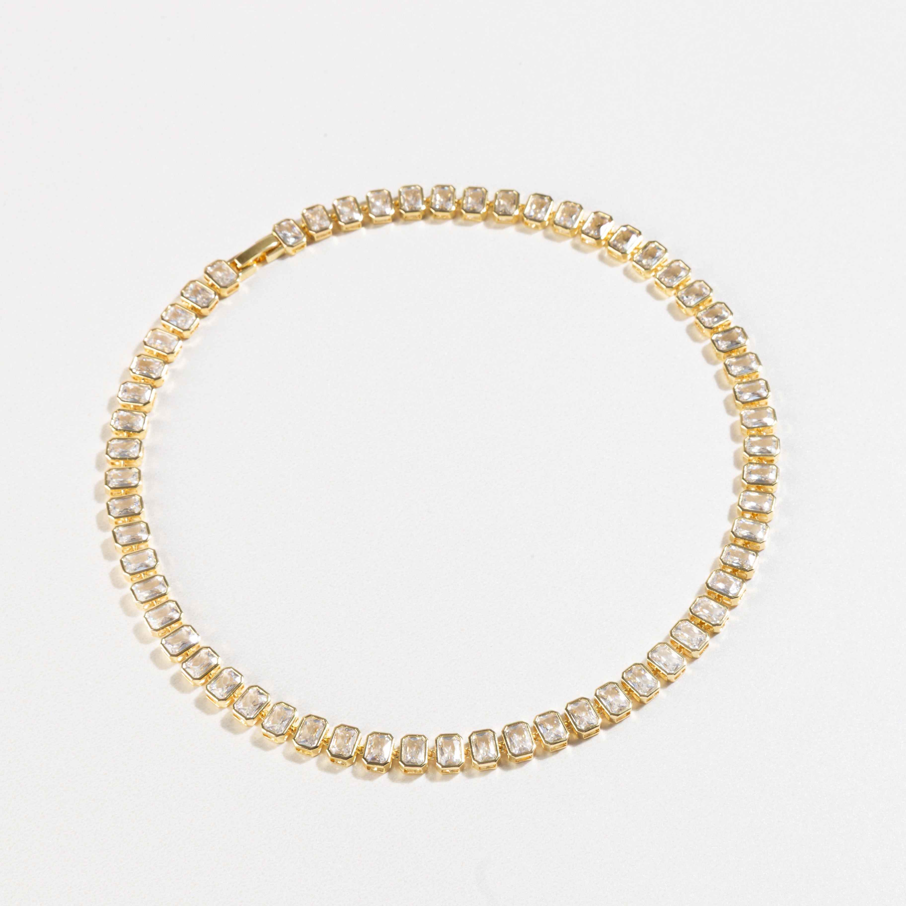 Collar Jung Golden