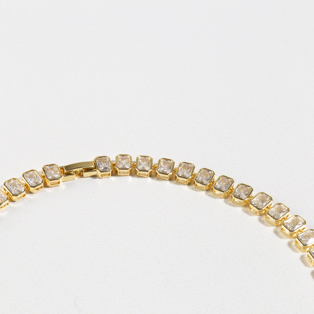 Collar Jung Golden
