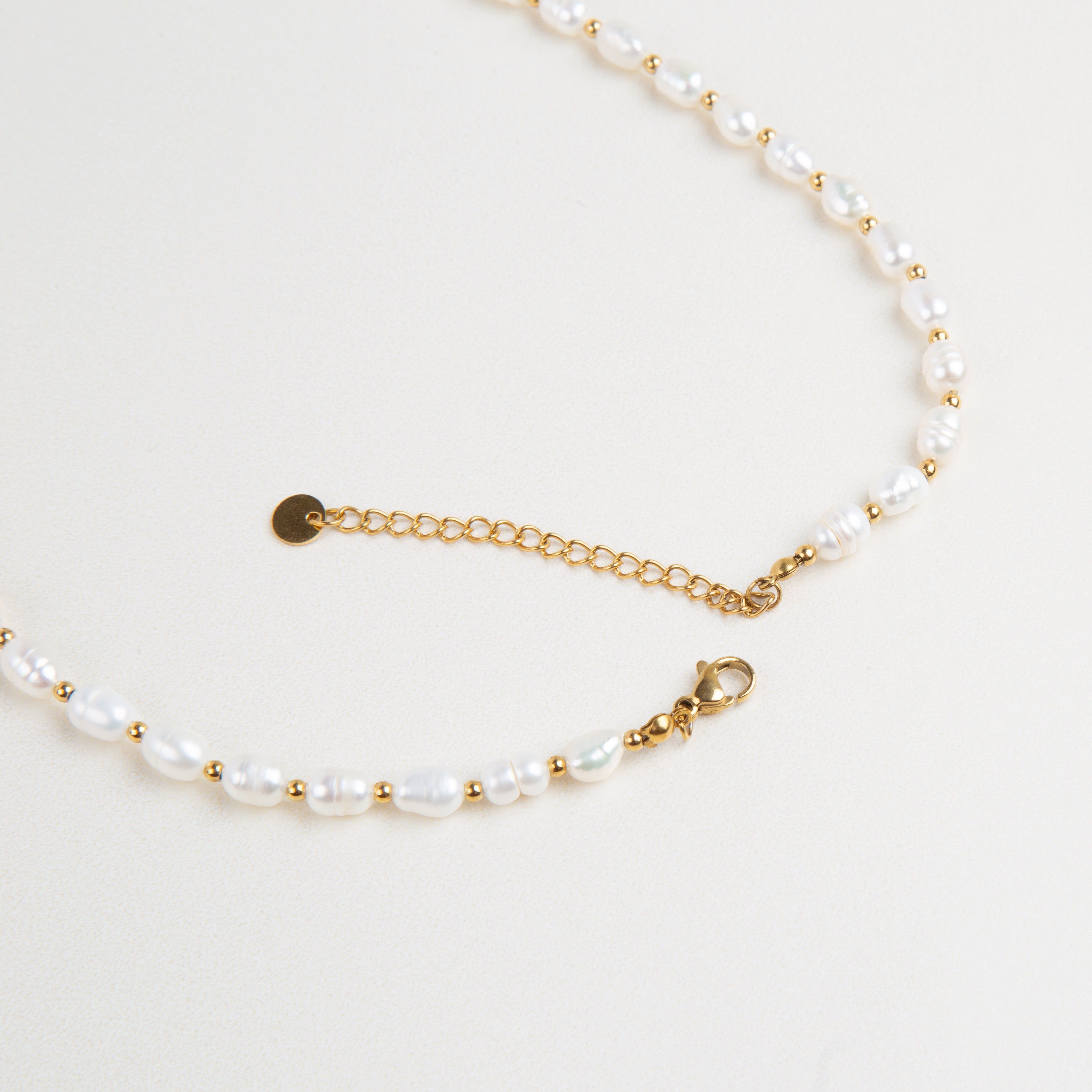 Collar Ditella
