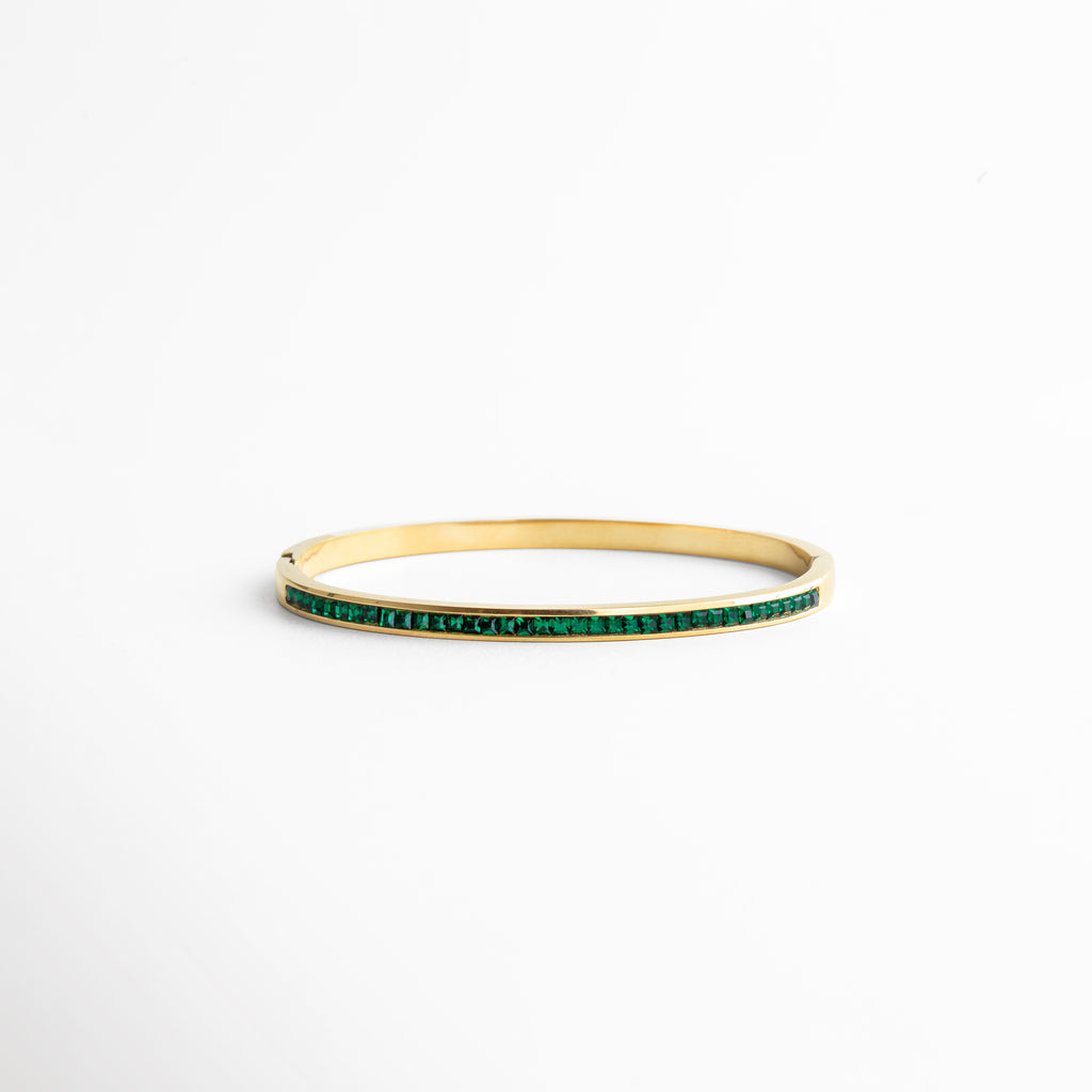 Pulsera Labibi Green