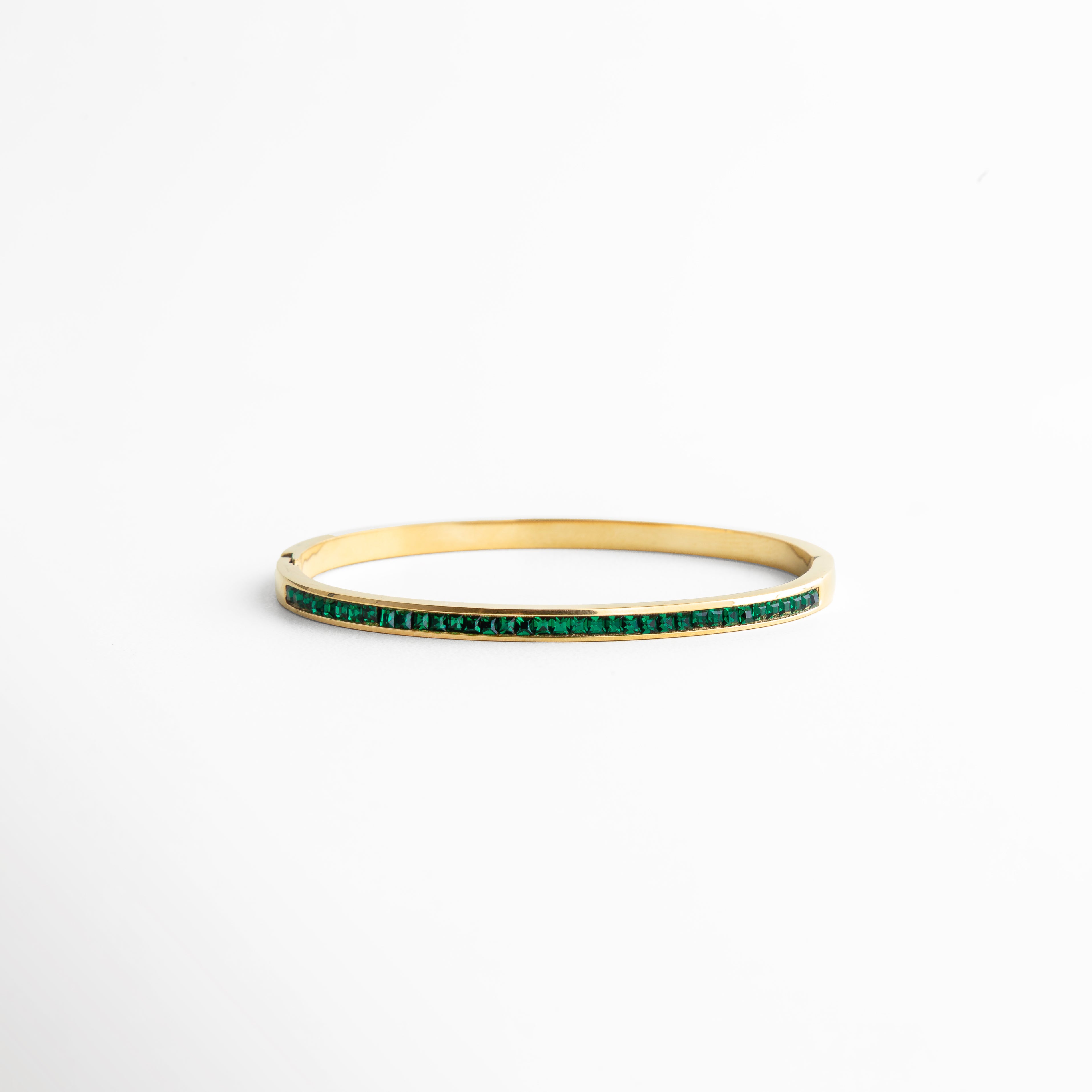 Pulsera Labibi Green