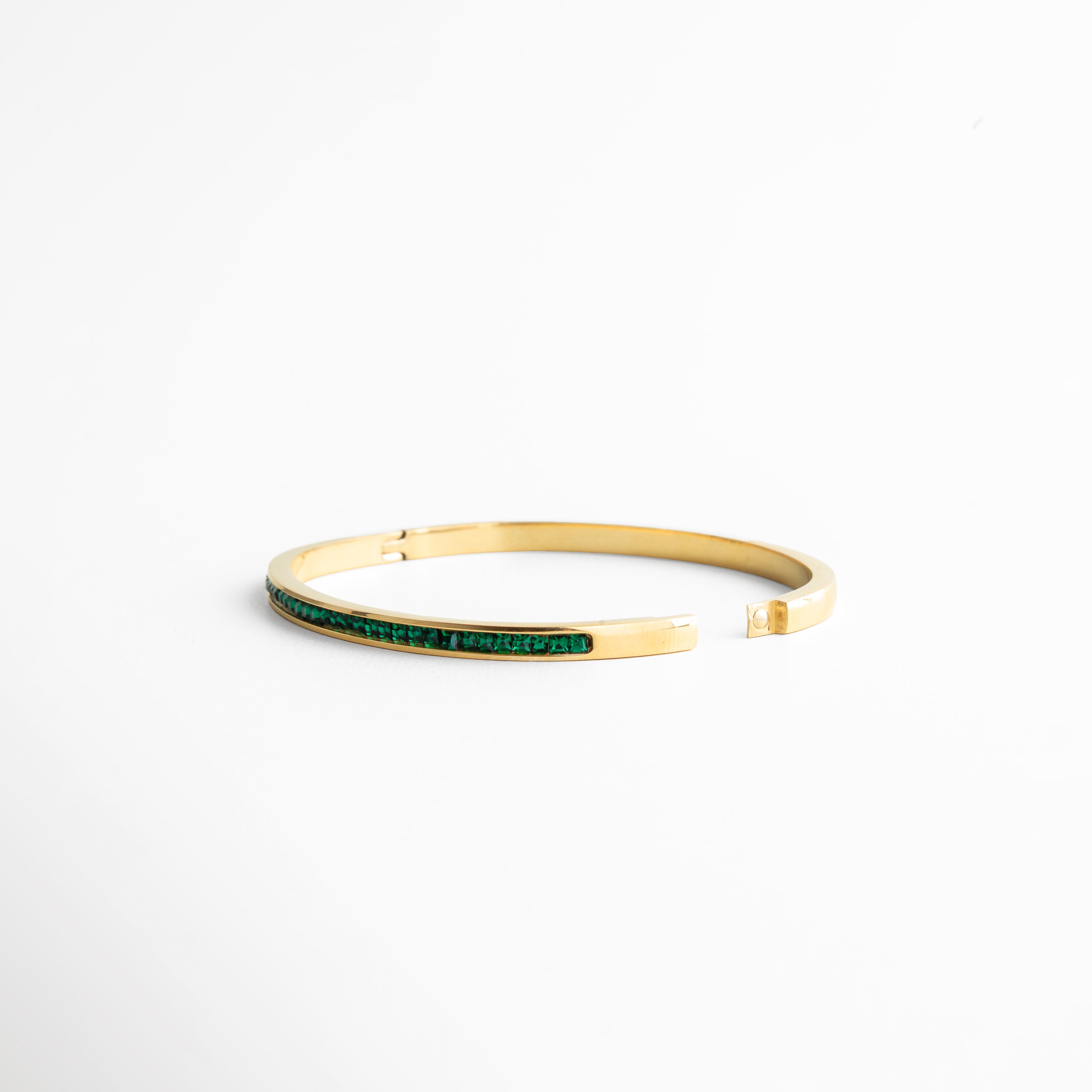 Pulsera Labibi Green