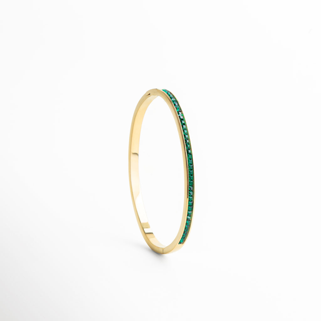 Pulsera Labibi Green