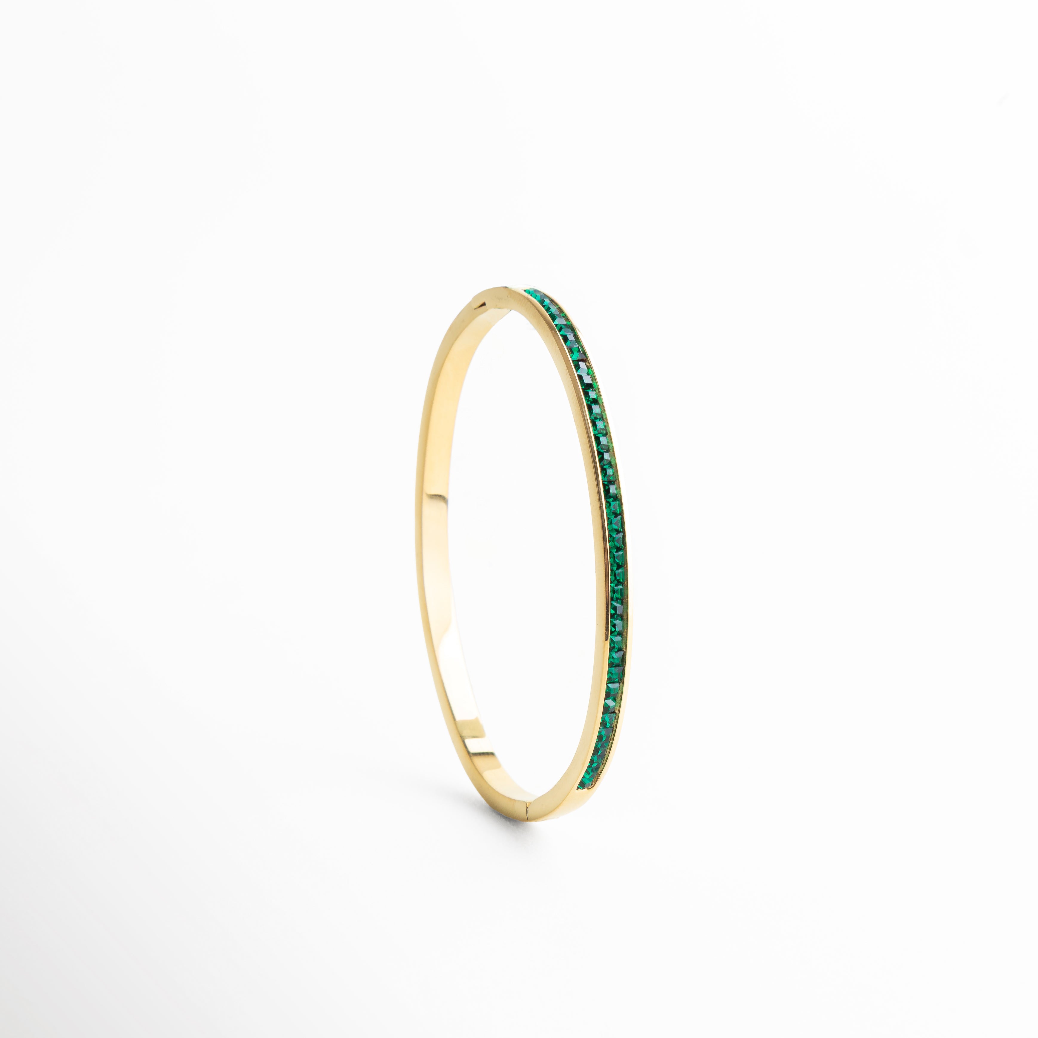 Pulsera Labibi Green