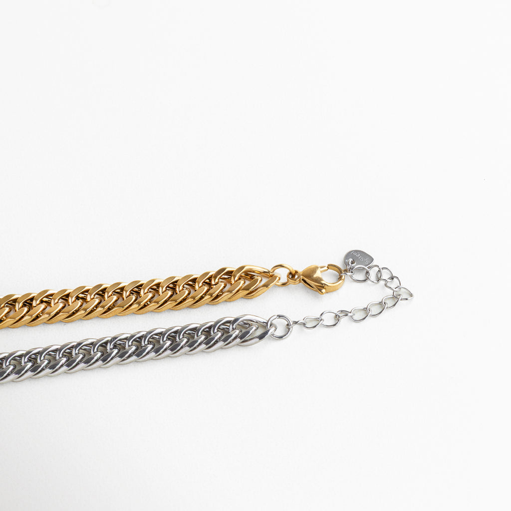Collar Yoon Bitono
