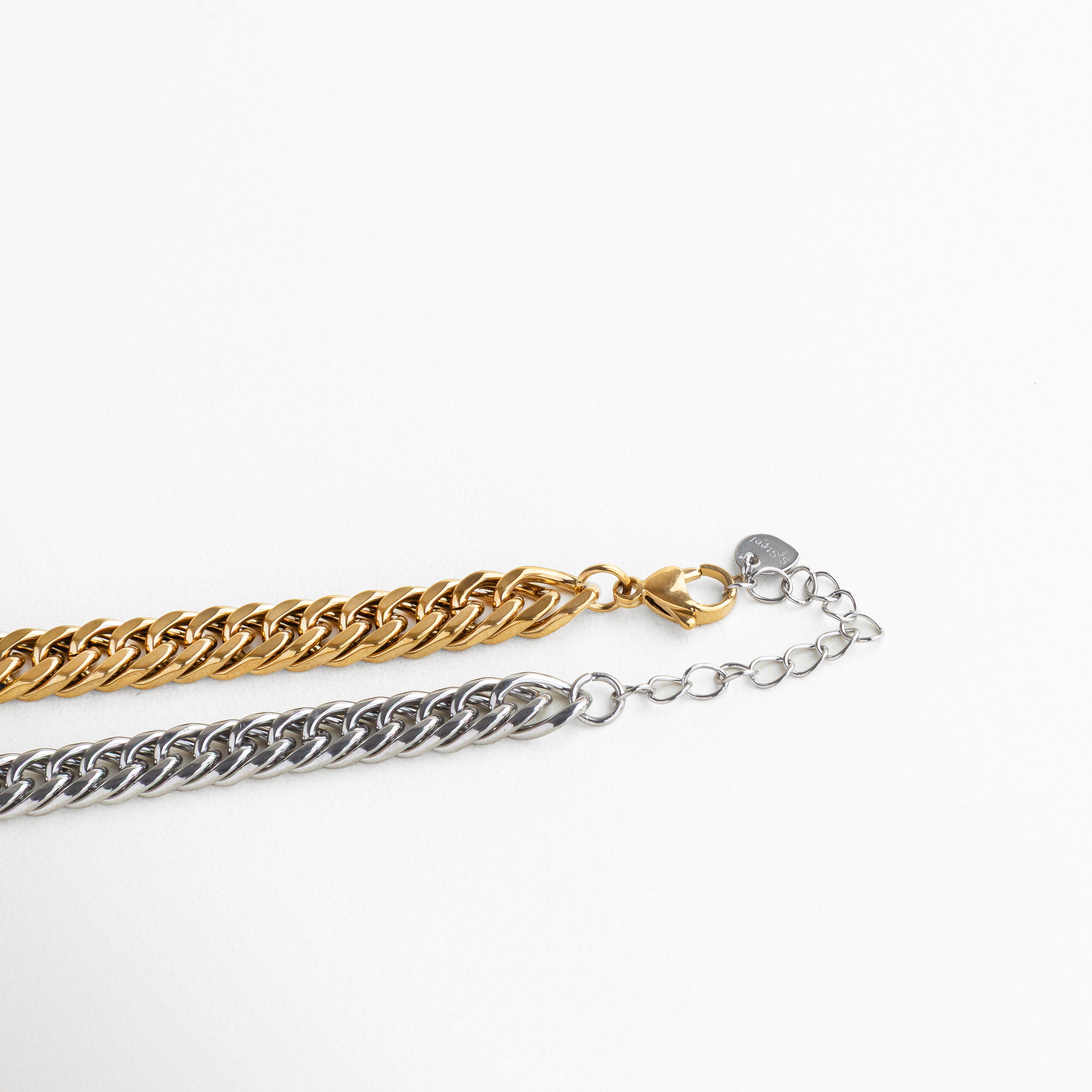 Collar Yoon Bitono