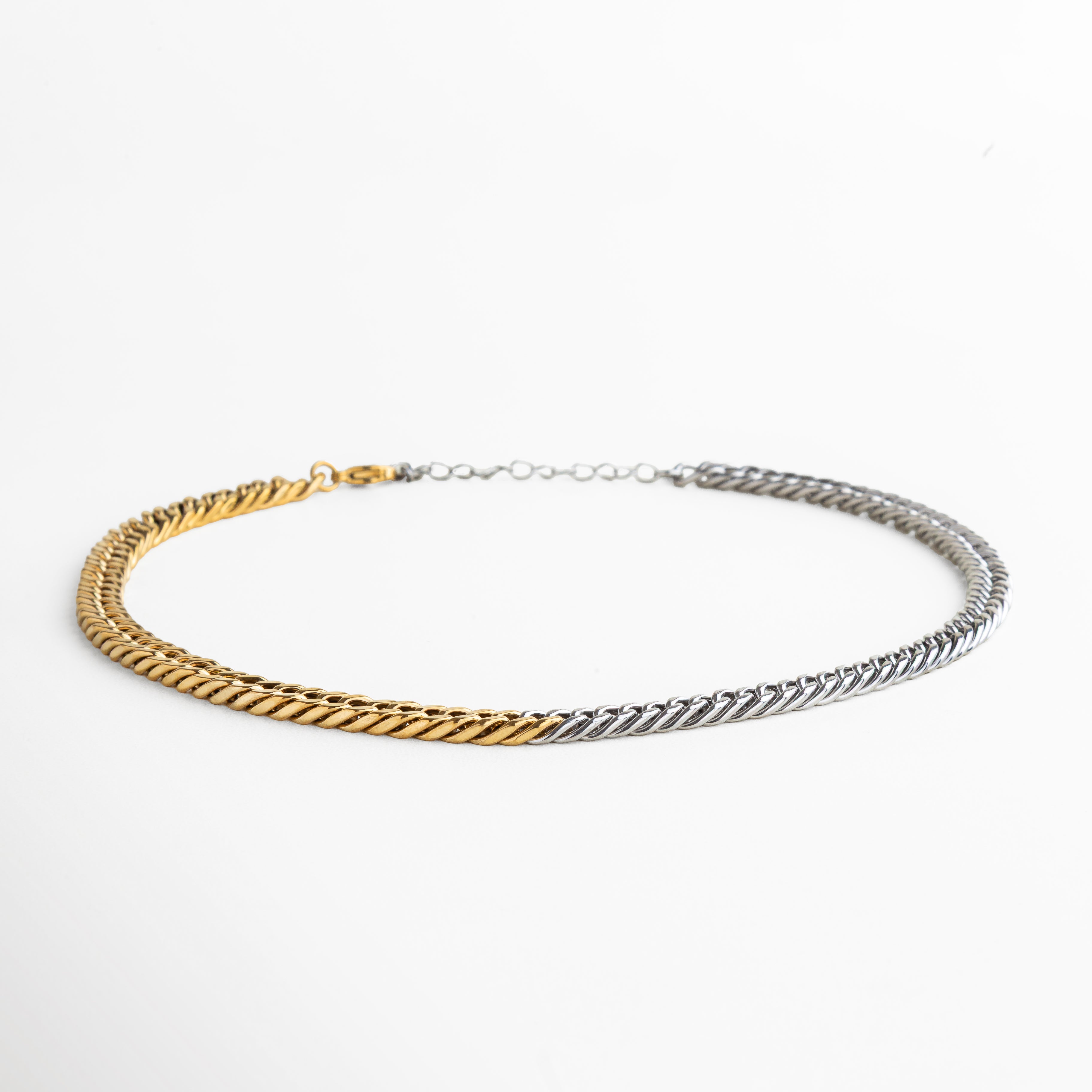 Collar Yoon Bitono