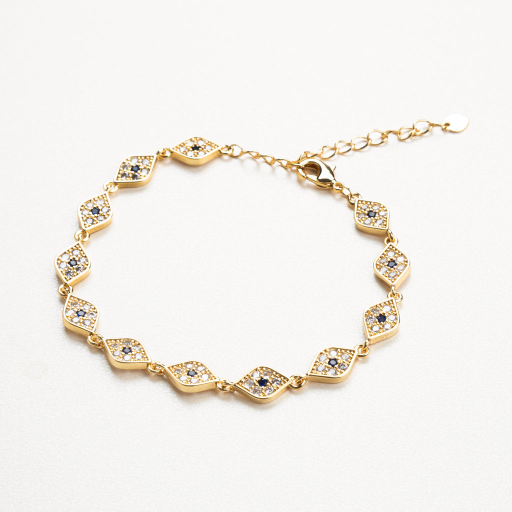 Pulsera Code Ojitos