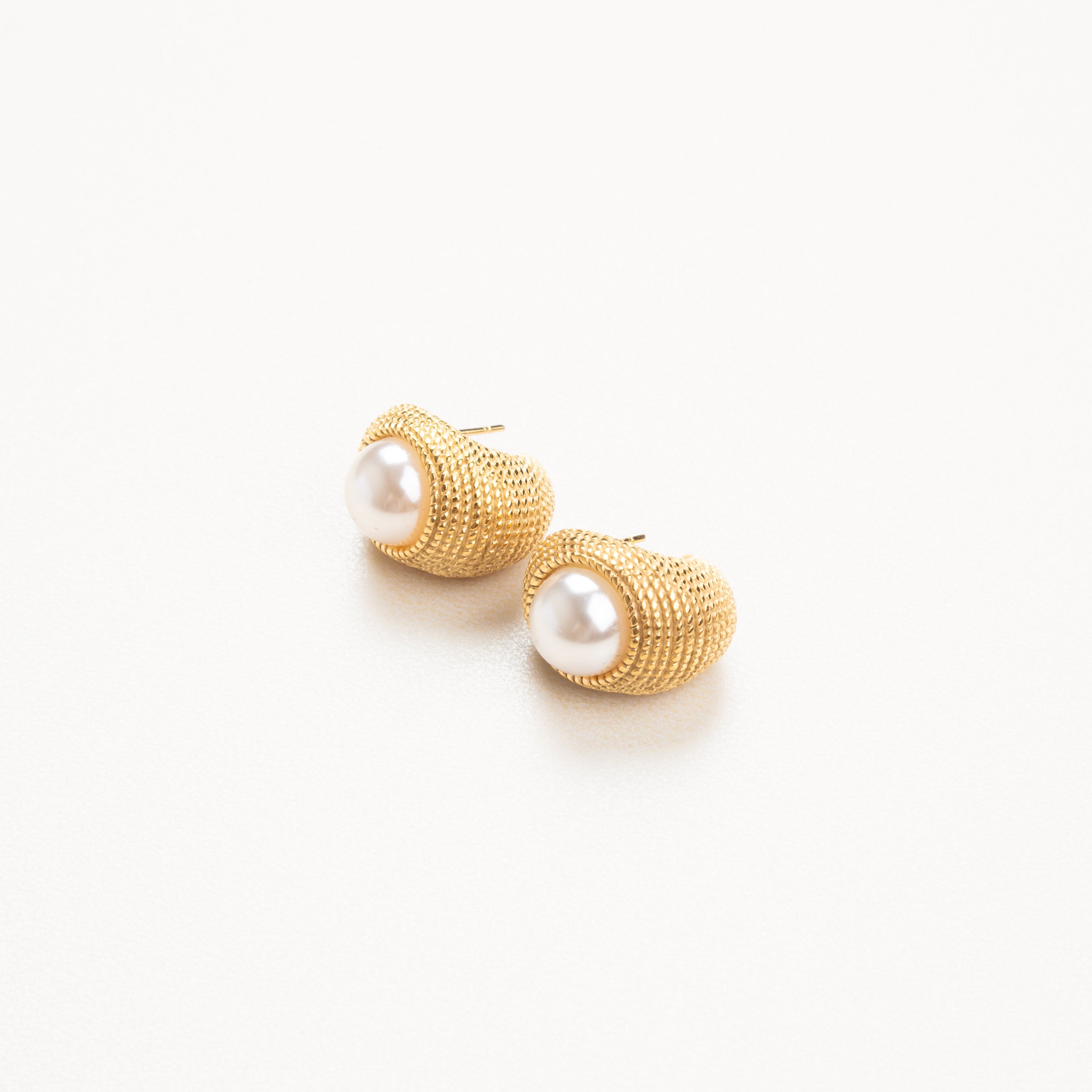 Aretes Bimba