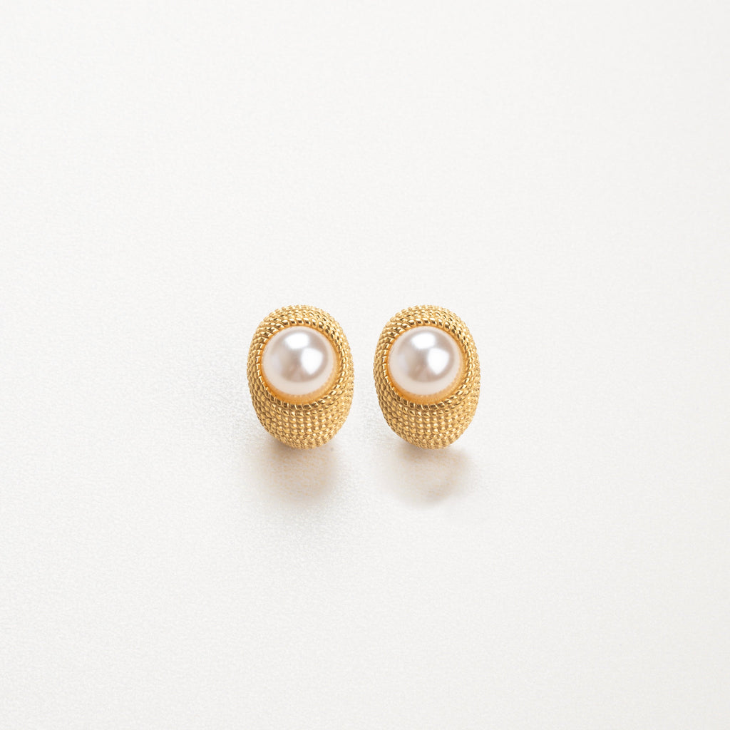 Aretes Bimba
