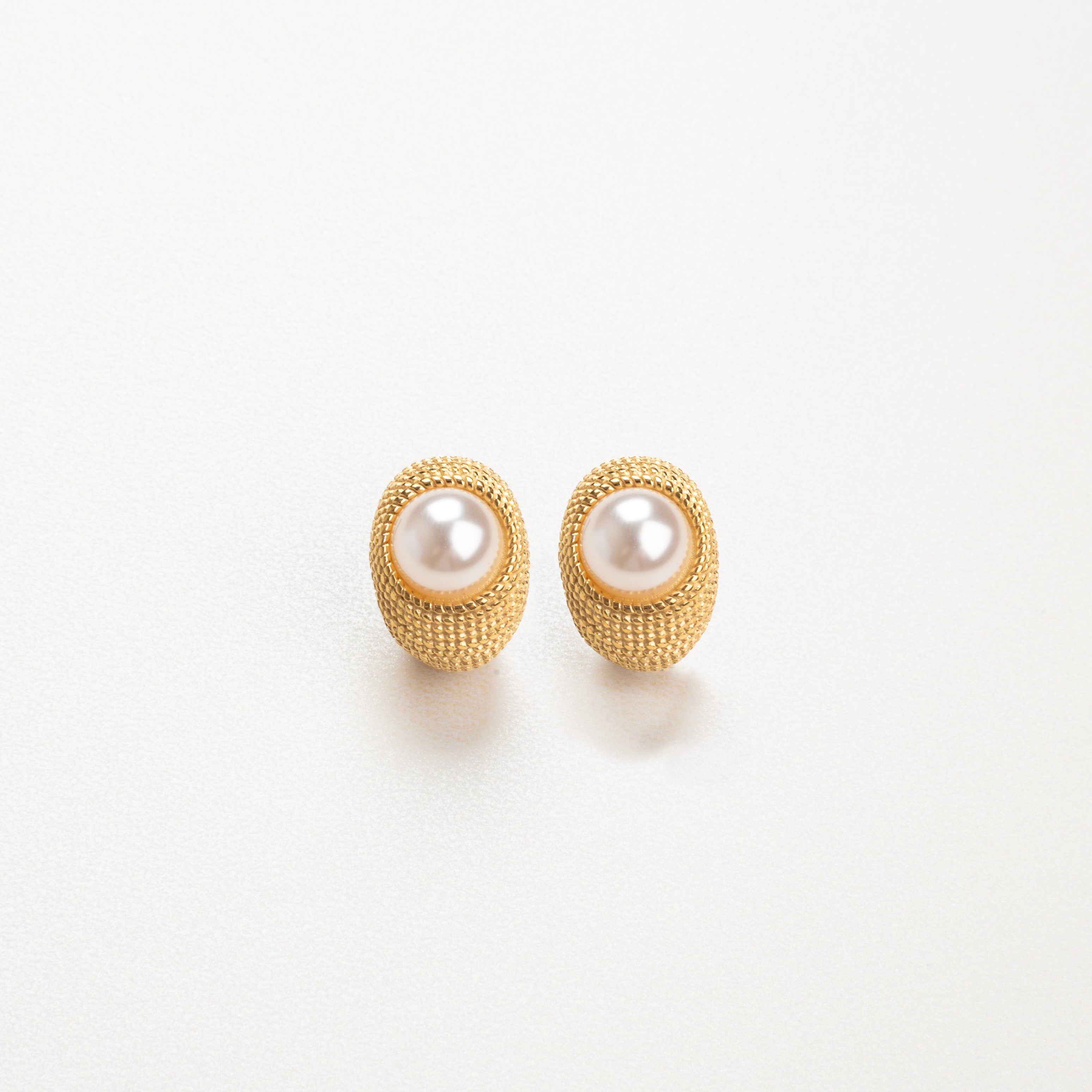 Aretes Bimba