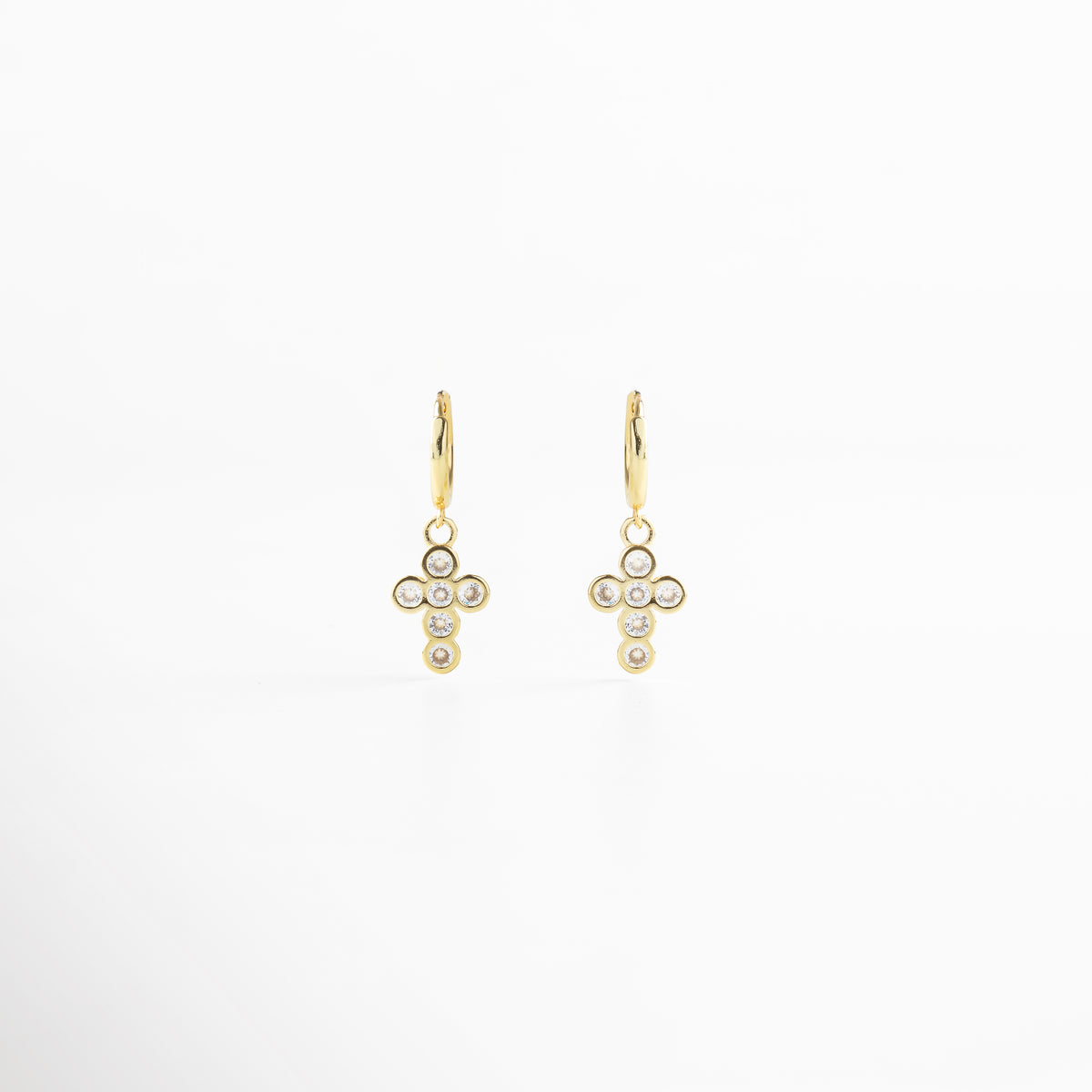 Cruzia Golden Hoops – Amalaya