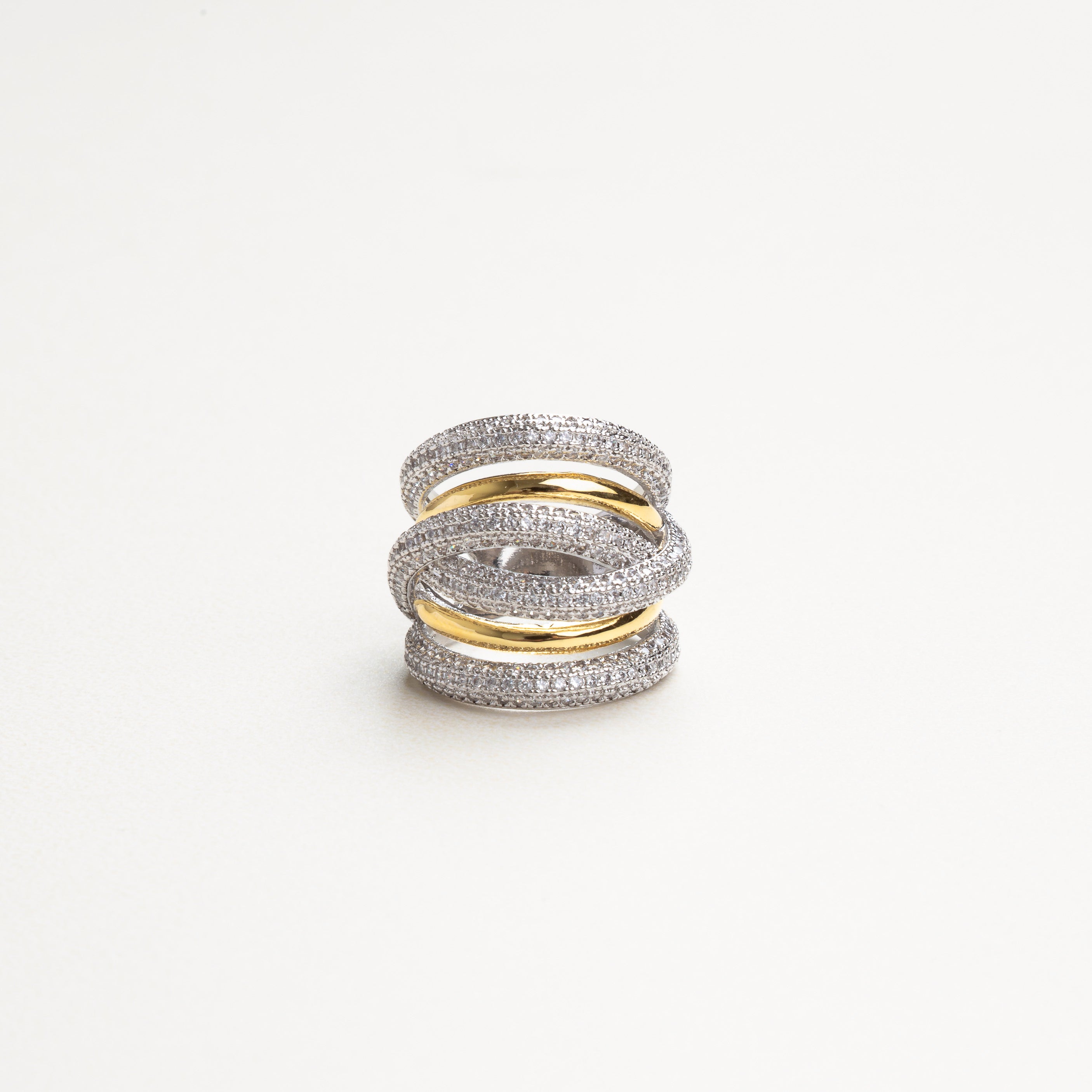 Anillo Silvana