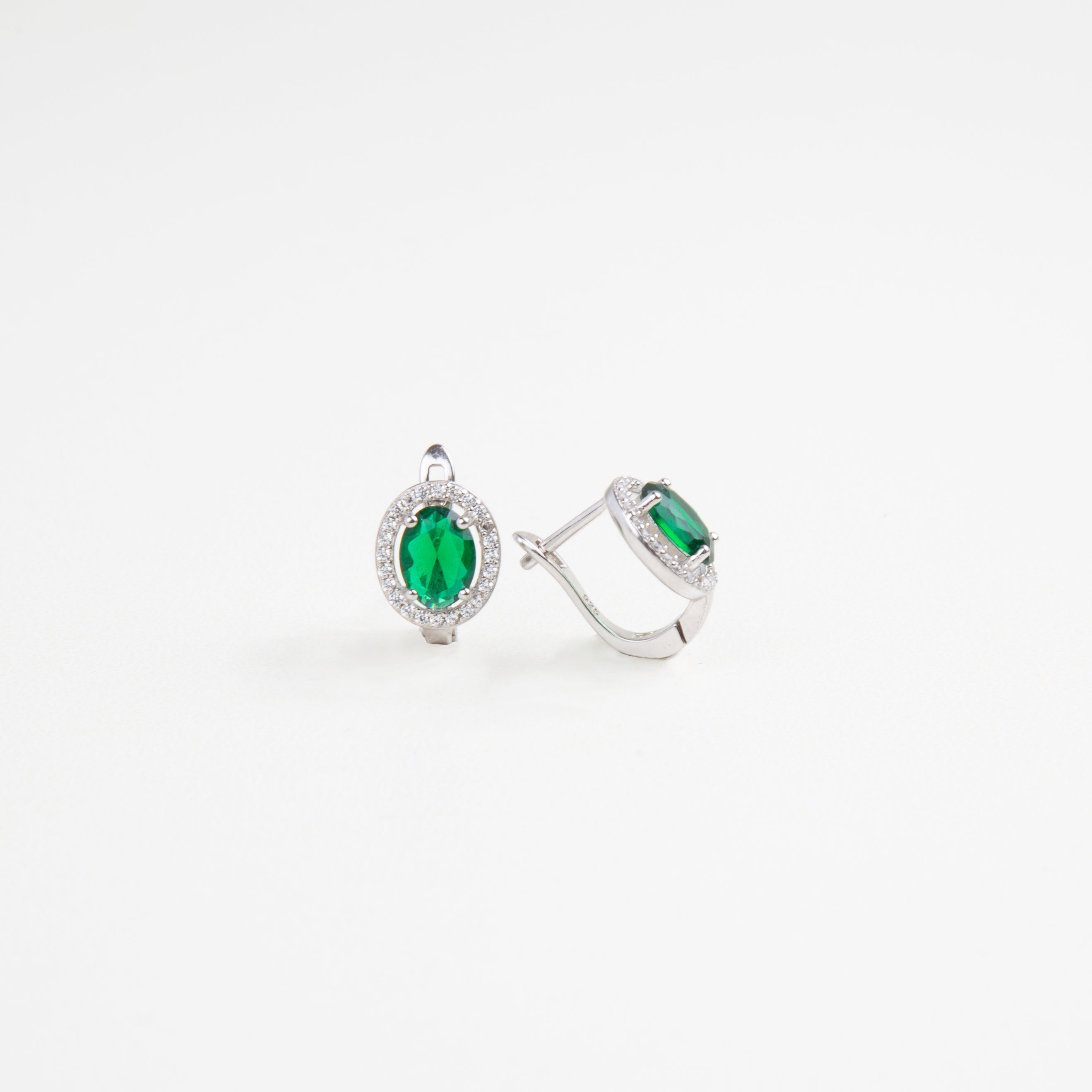 Aretes Tiana