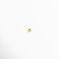 Charm de estrella amarilla con piedras brillantes y diseño delicado, Charm estrella amarilla con acabado luminoso y estilo elegante, Charm pequeño de estrella amarilla con brillo sutil y femenino, Charm estrella amarilla con diseño minimalista y acabado brillante, Charm estrella amarilla con piedras decorativas y estilo moderno