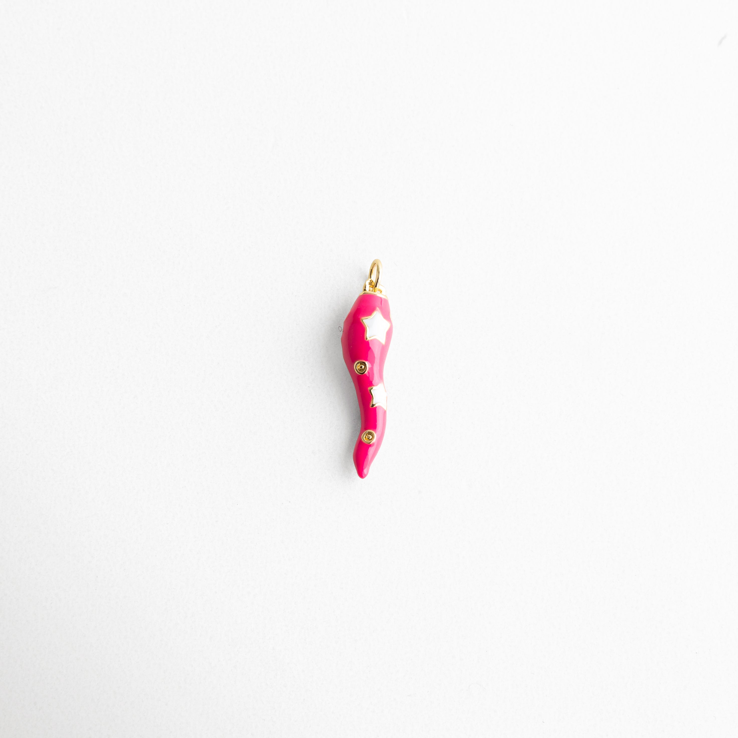 Charm Chile Rosa