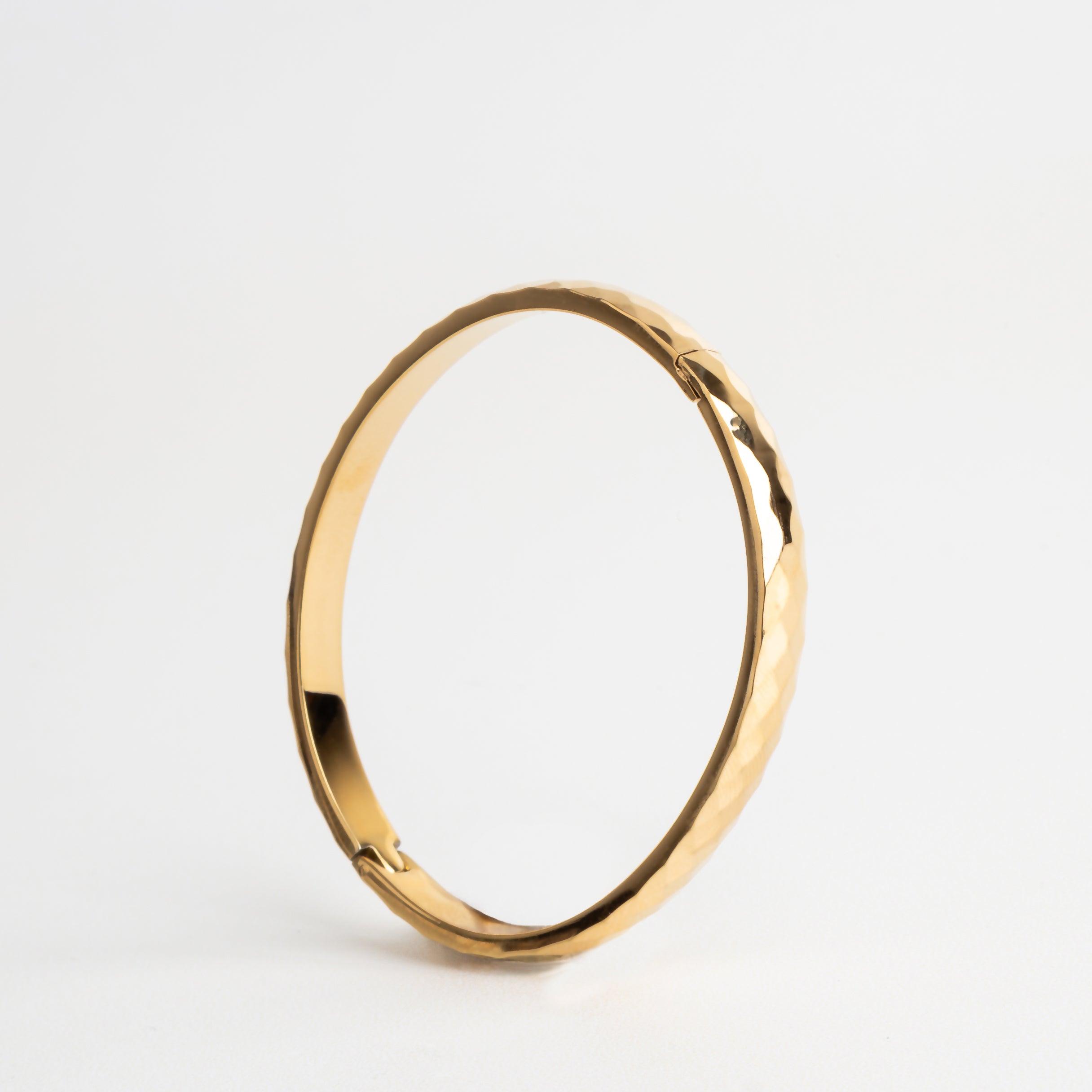 Pulsera Golden Diani