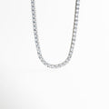 collar tennis plateado con zirconias brillantes
collar estilo tennis plateado elegante con piedras alineadas
collar de zirconias plateado tipo tennis minimalista
collar clásico tennis plateado con brillo uniforme
collar fino de piedras tipo tennis plateado[