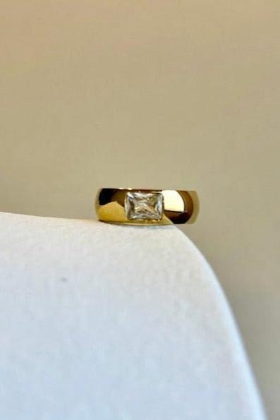 Anillo Lakshmi