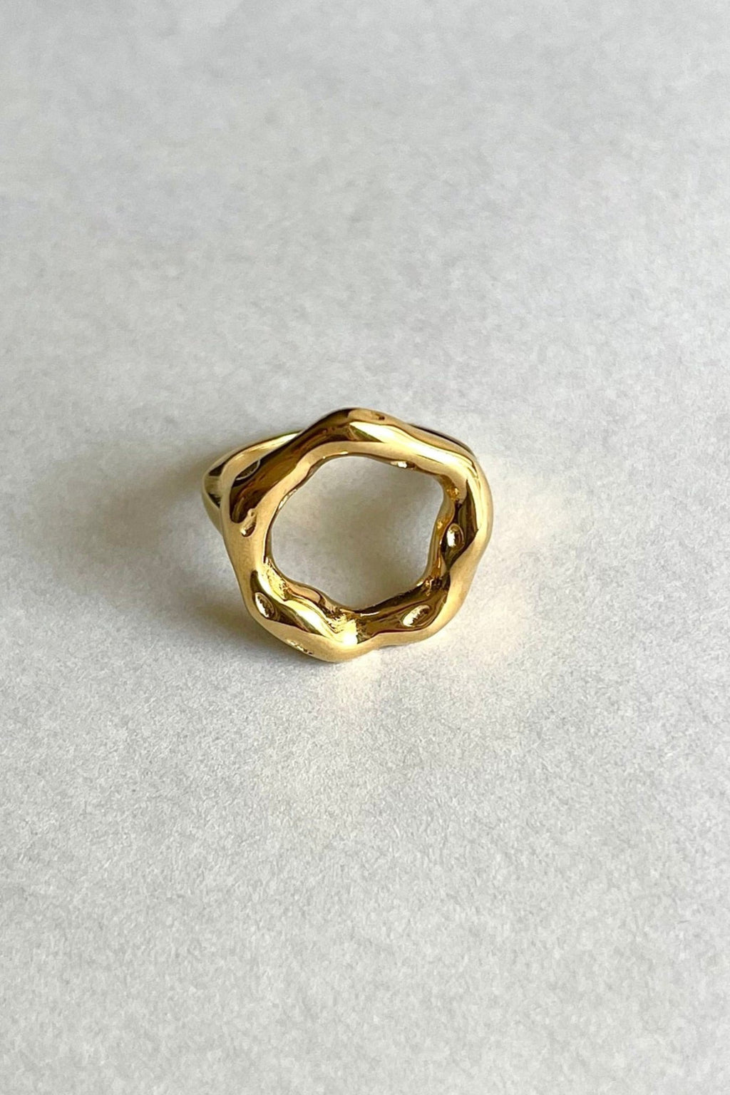 Anillo Magic Circle