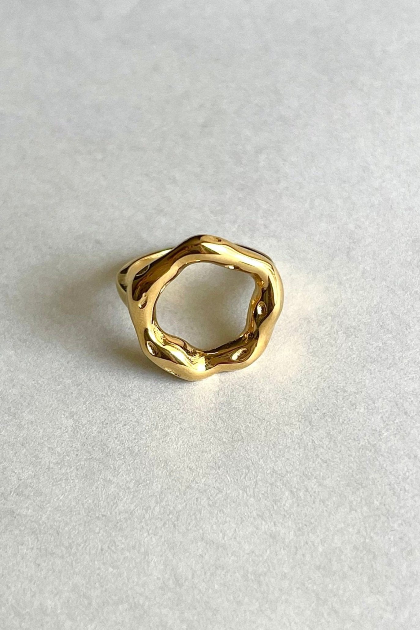 Anillo Magic Circle